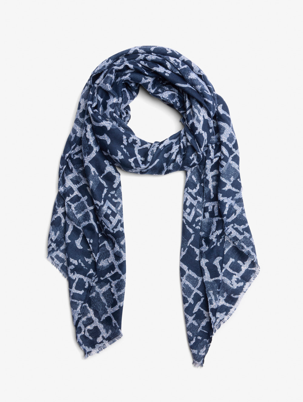 Abstract Lattice Scarf