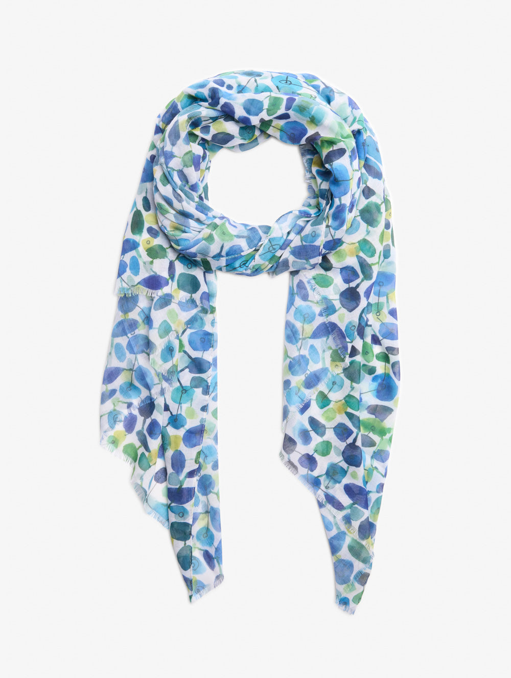 Spot Scarf