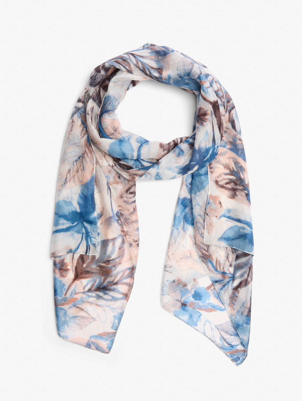 Charley Scarf