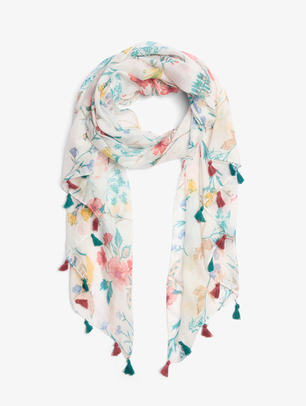 Lissa Scarf