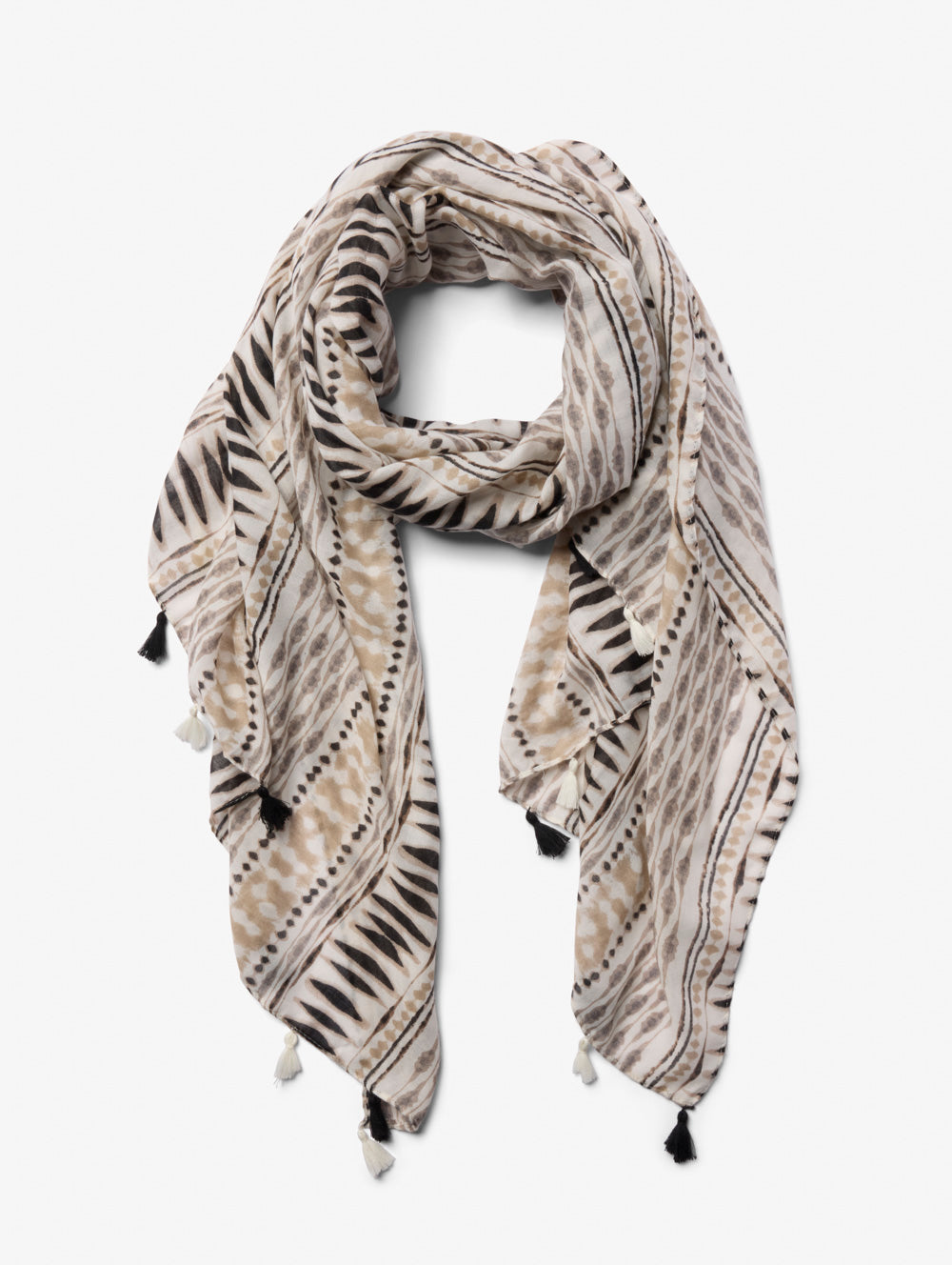 Tribal Scarf