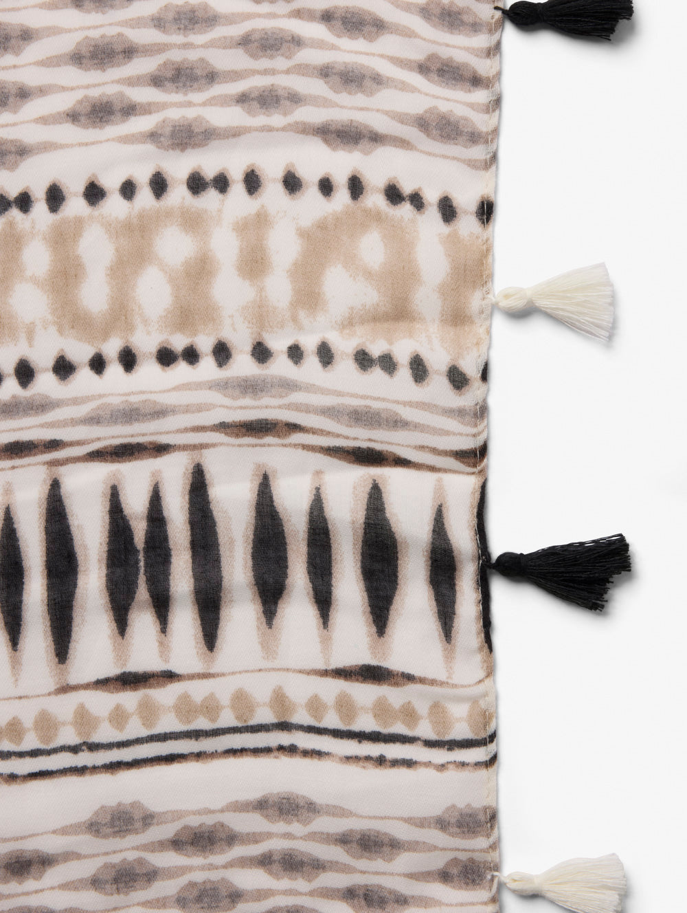 Tribal Scarf