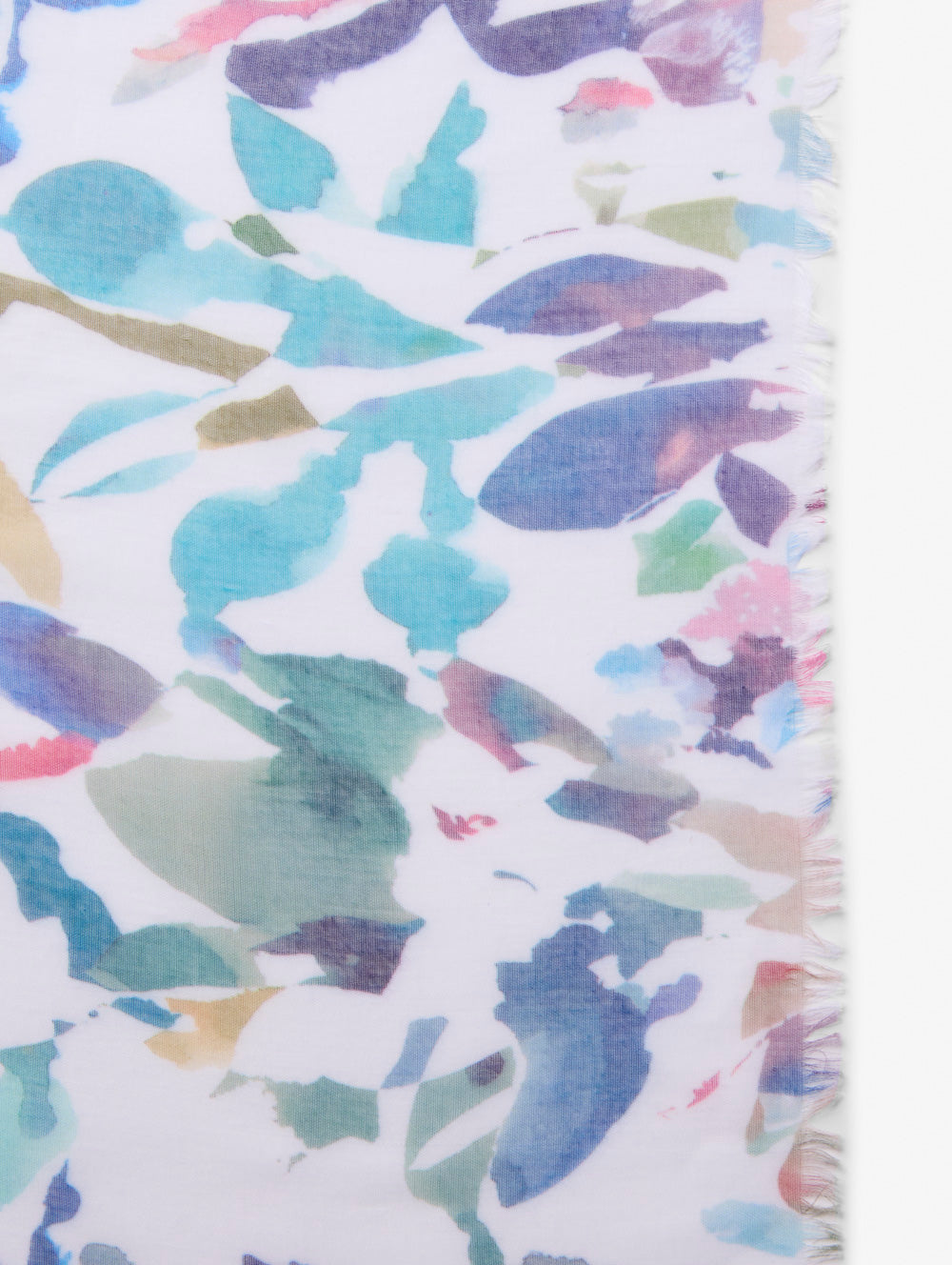 Multi Colour Scarf