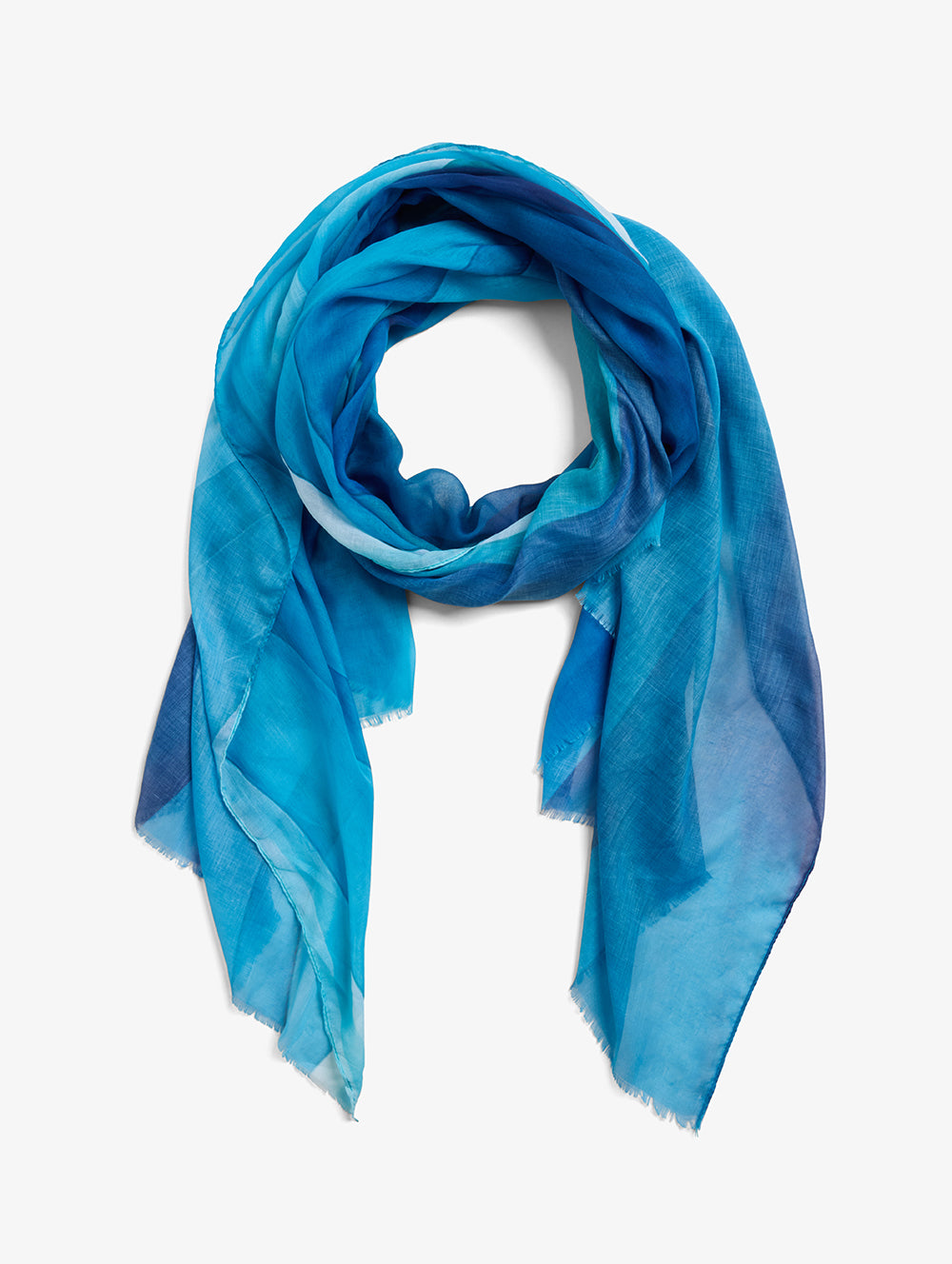 Wave Scarf