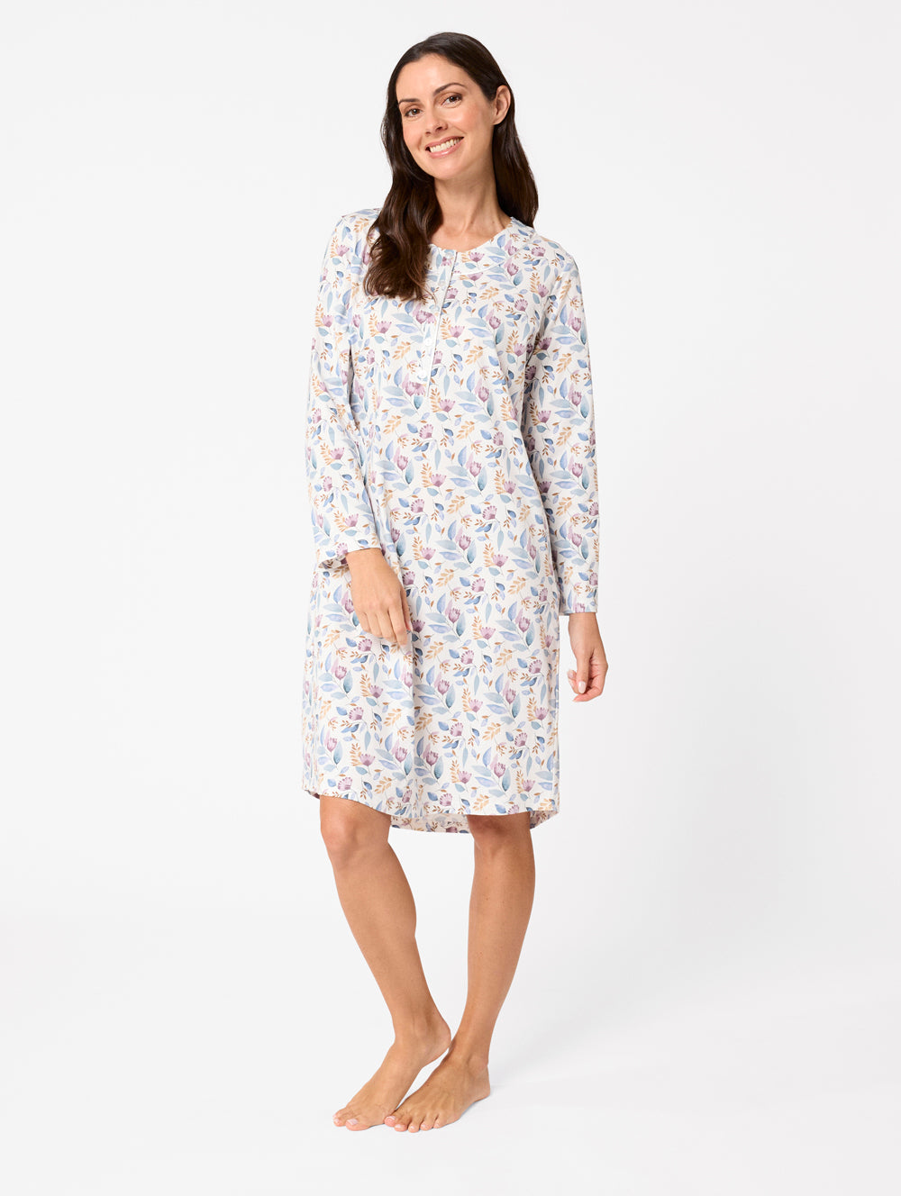 Zasper Nightie