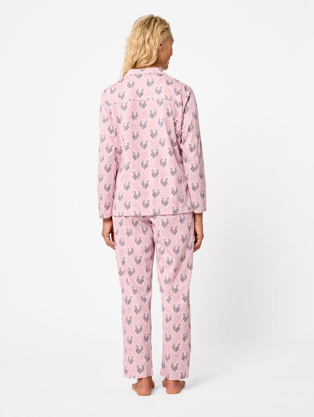 Wild Love Pyjama Set