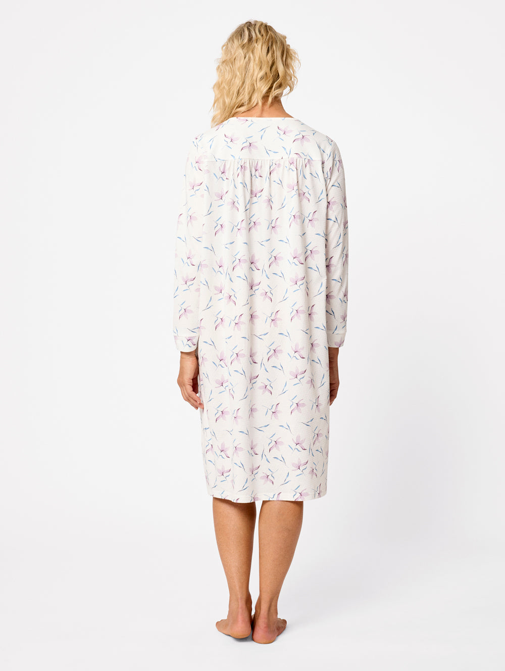 Zindy Nightie