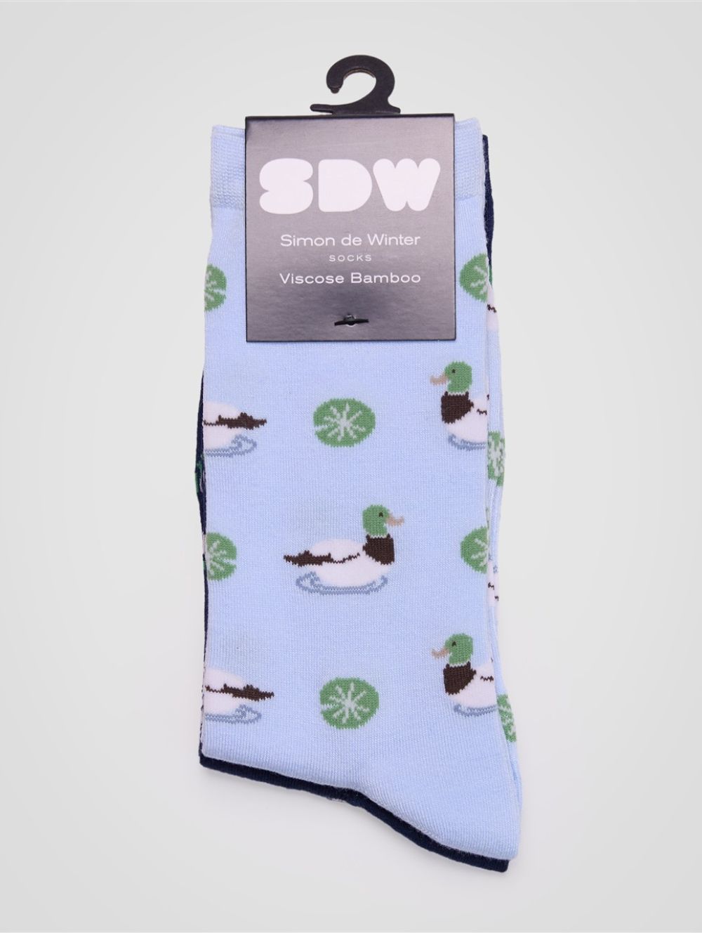 2 Pack Lake Crew Socks