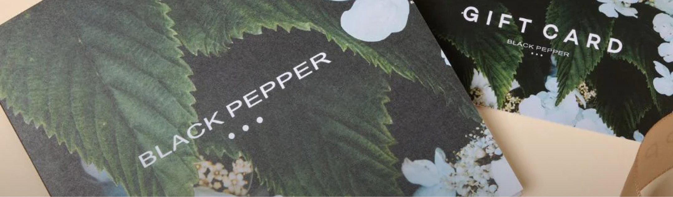 Black Pepper Image