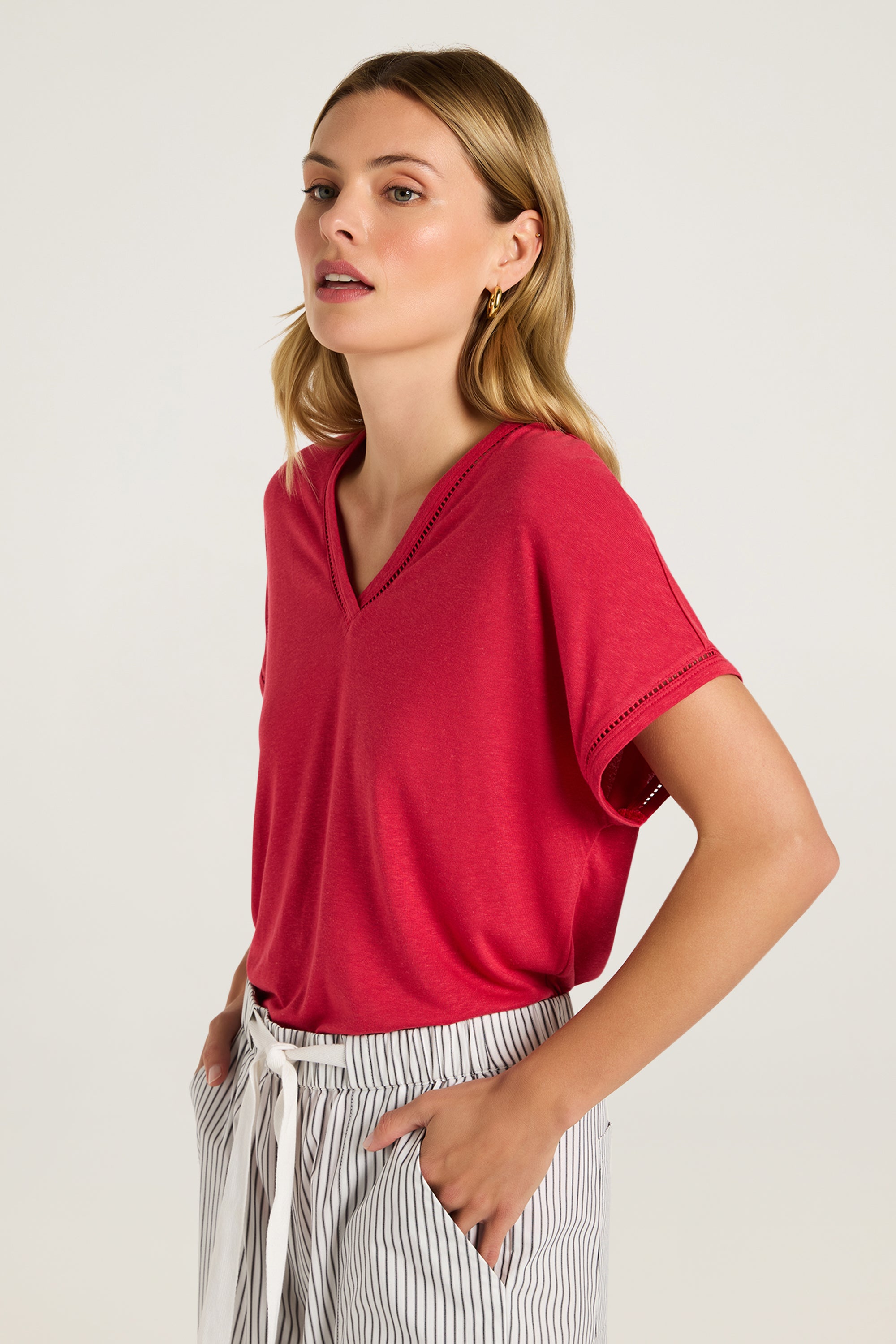 Utopia Tee