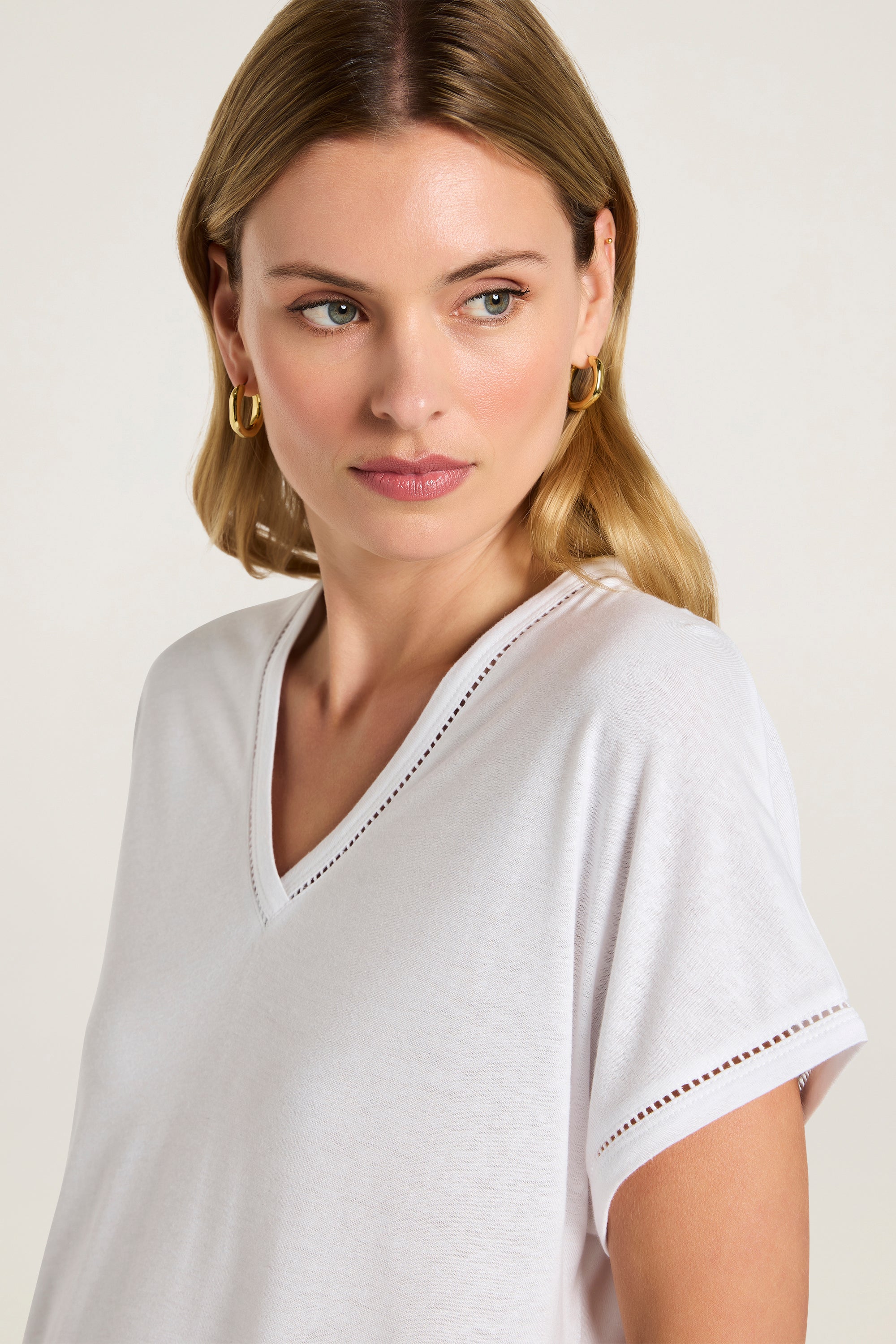 Utopia Tee