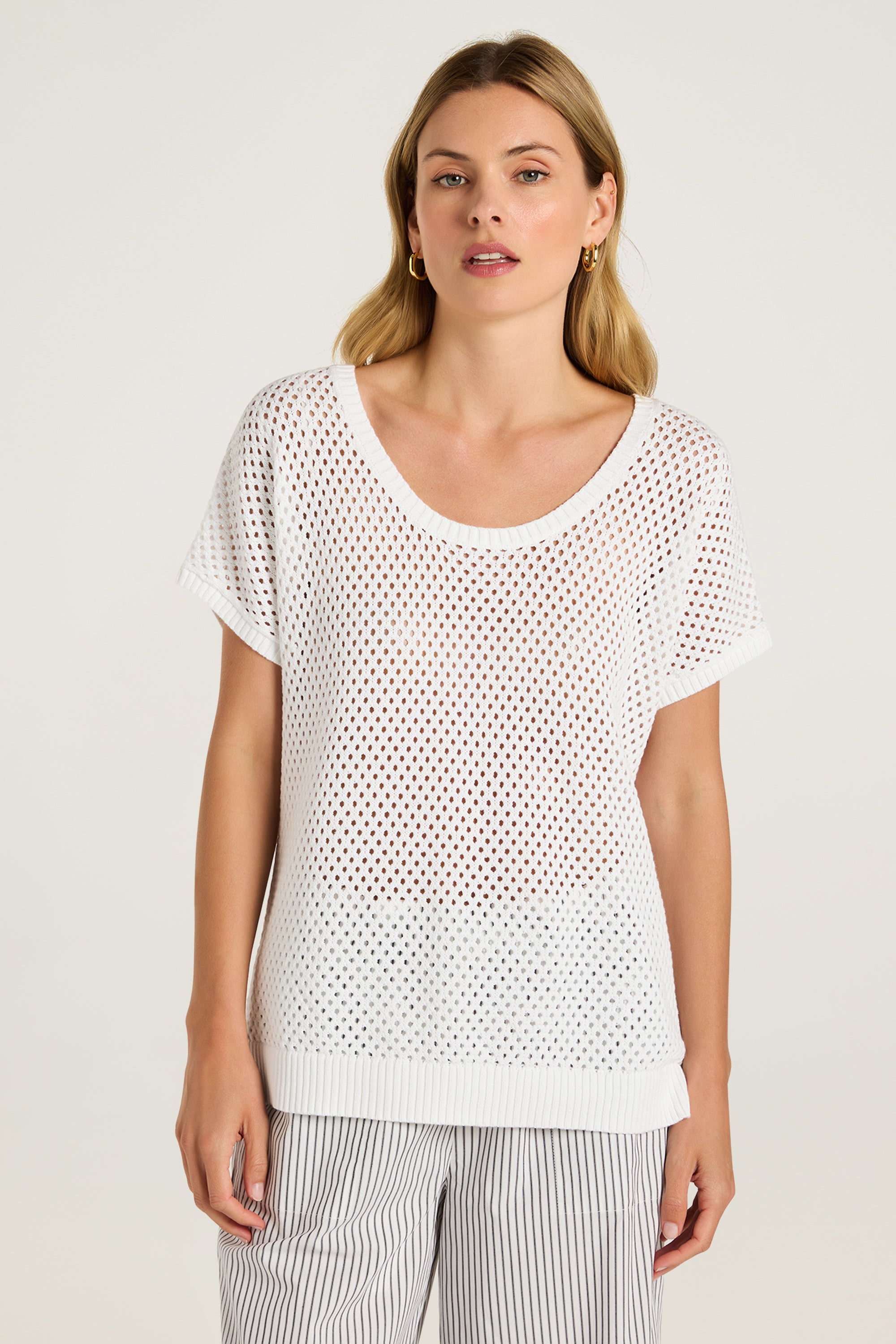 Nest Knit