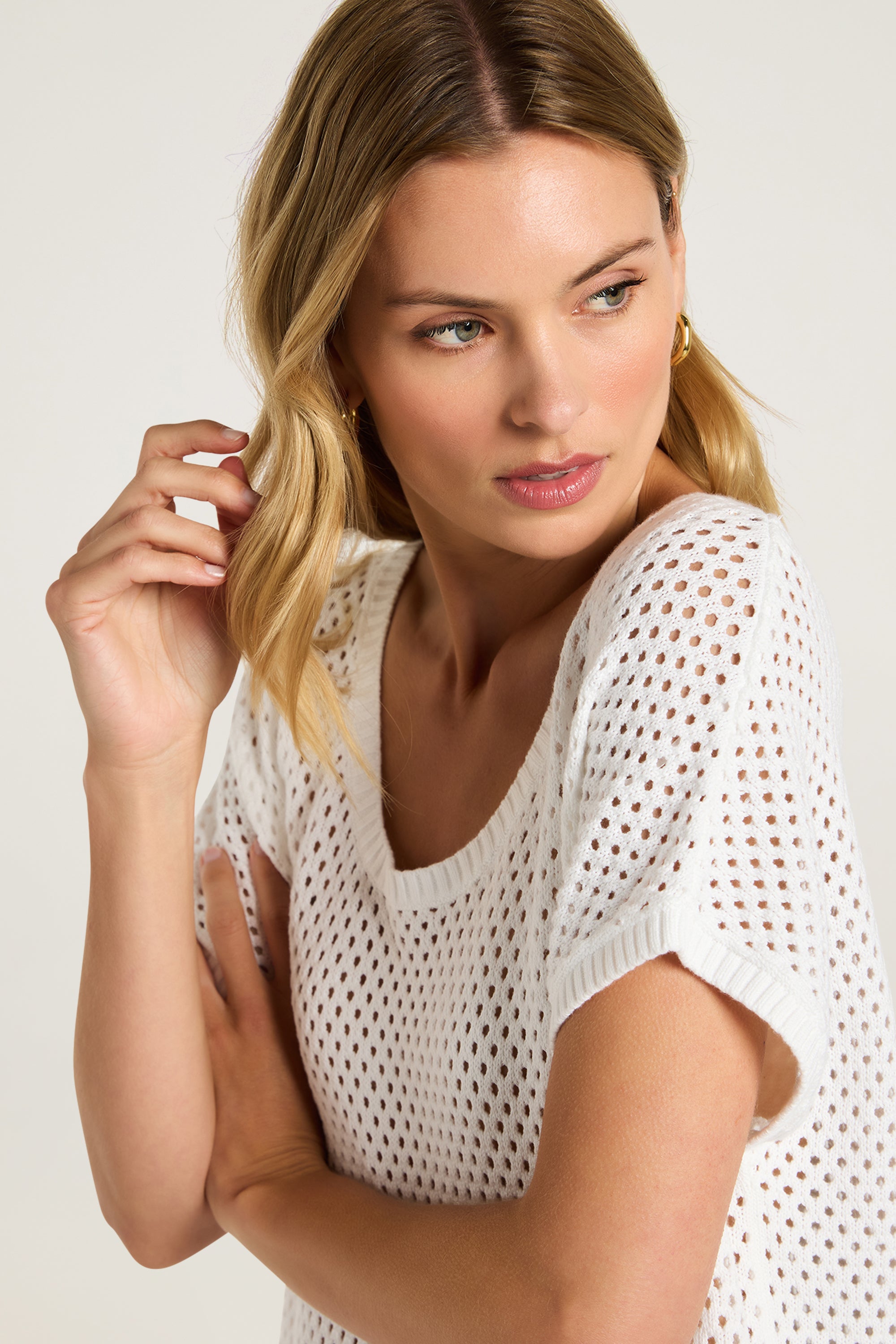 Nest Knit