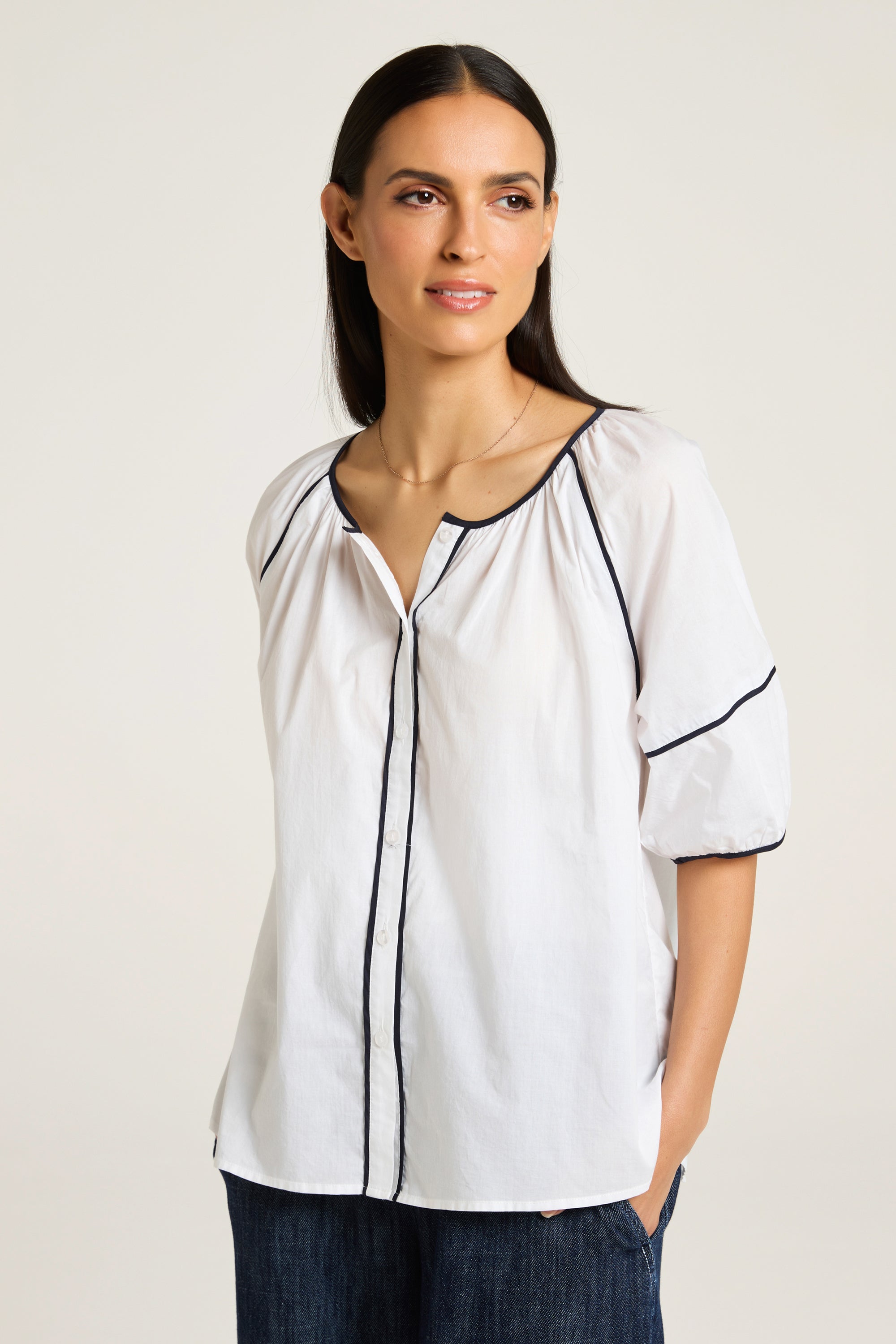 Santo Shirt