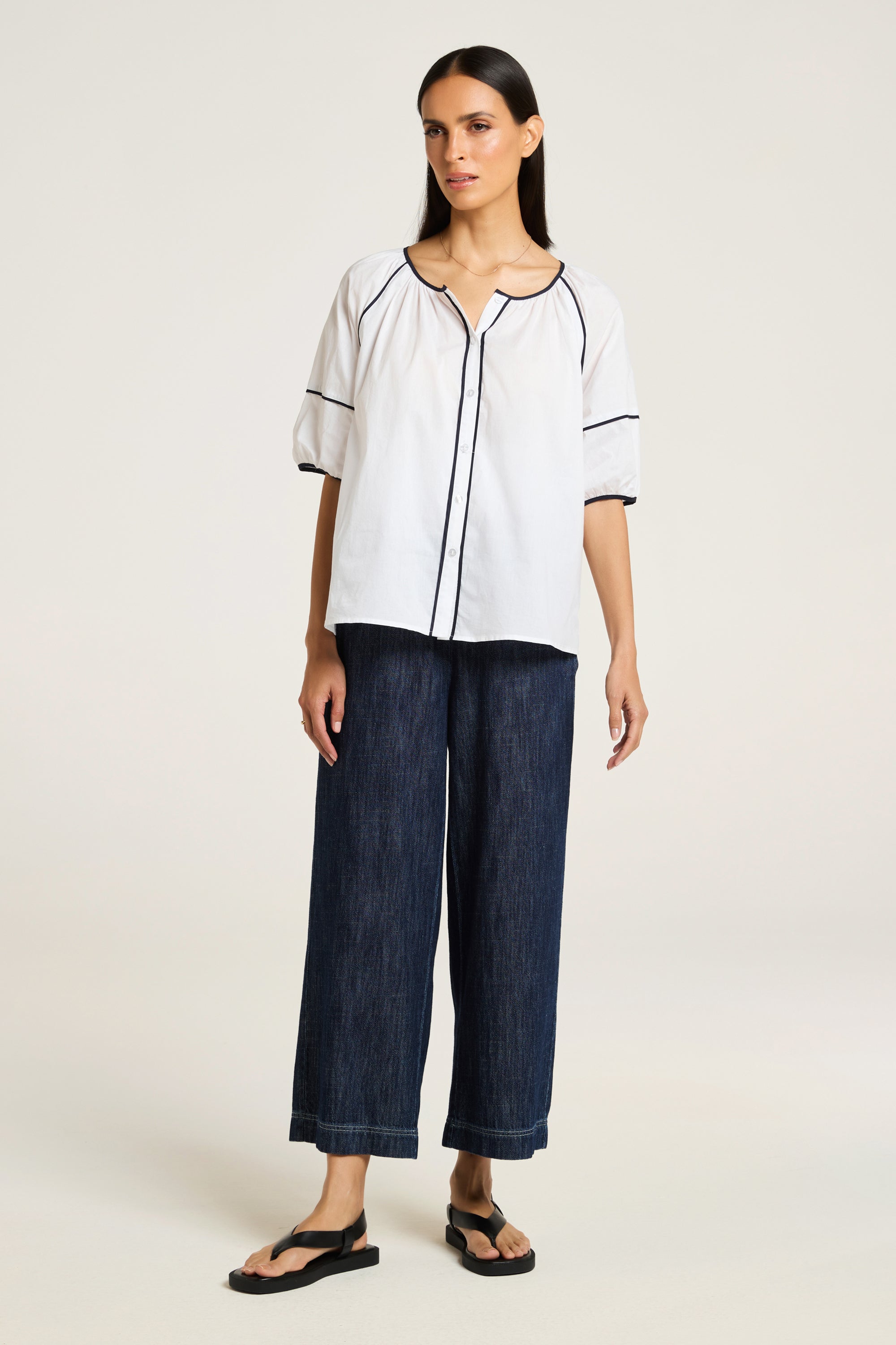 Santo Shirt