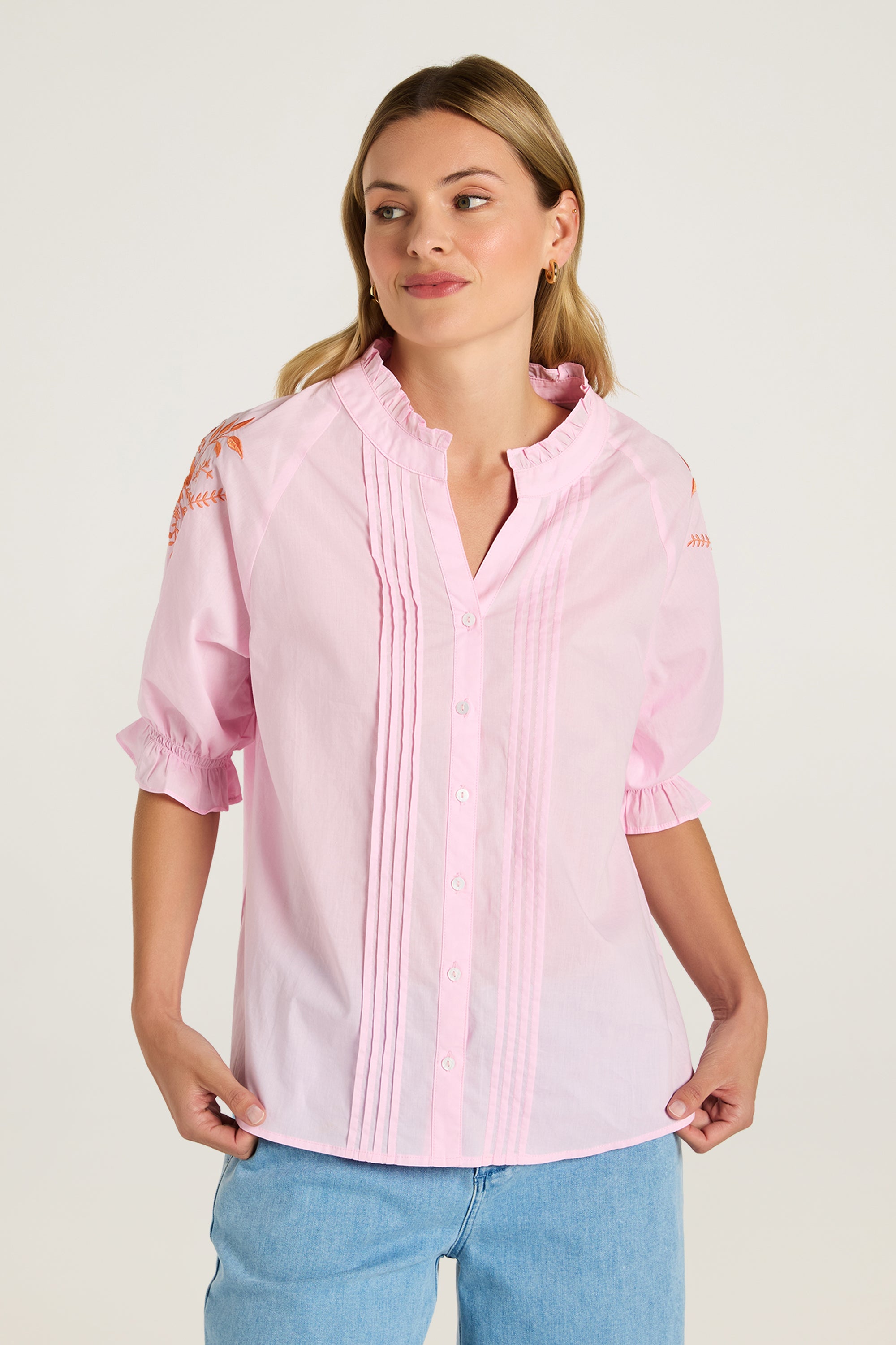 Romance Shirt