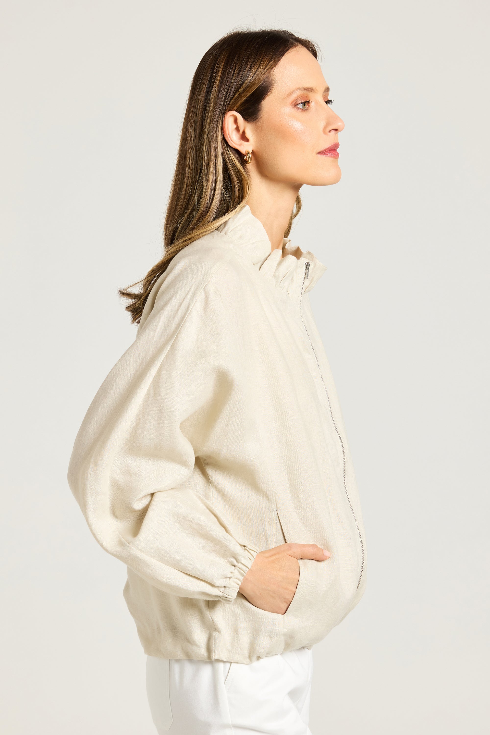 Villa Jacket