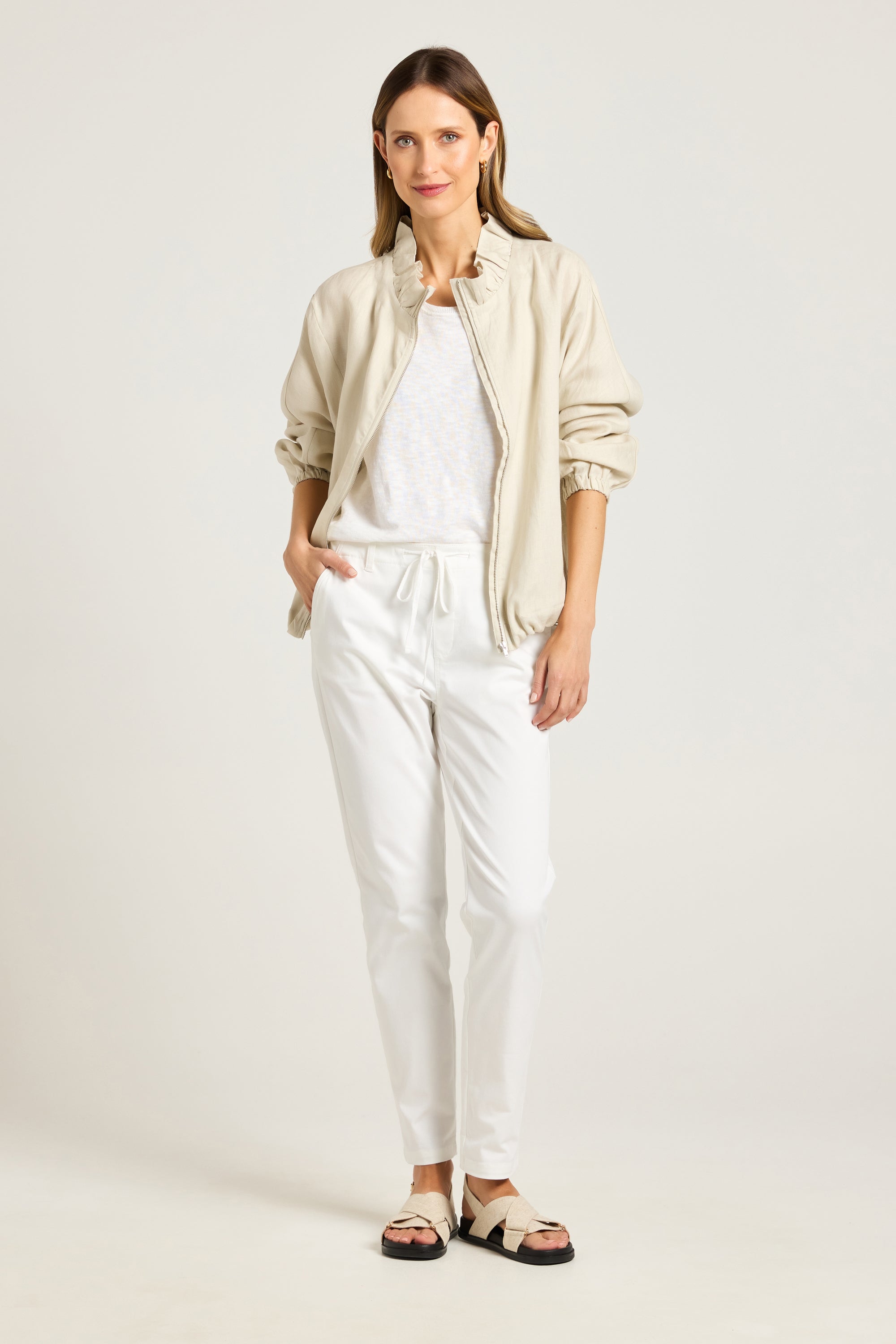 Villa Jacket