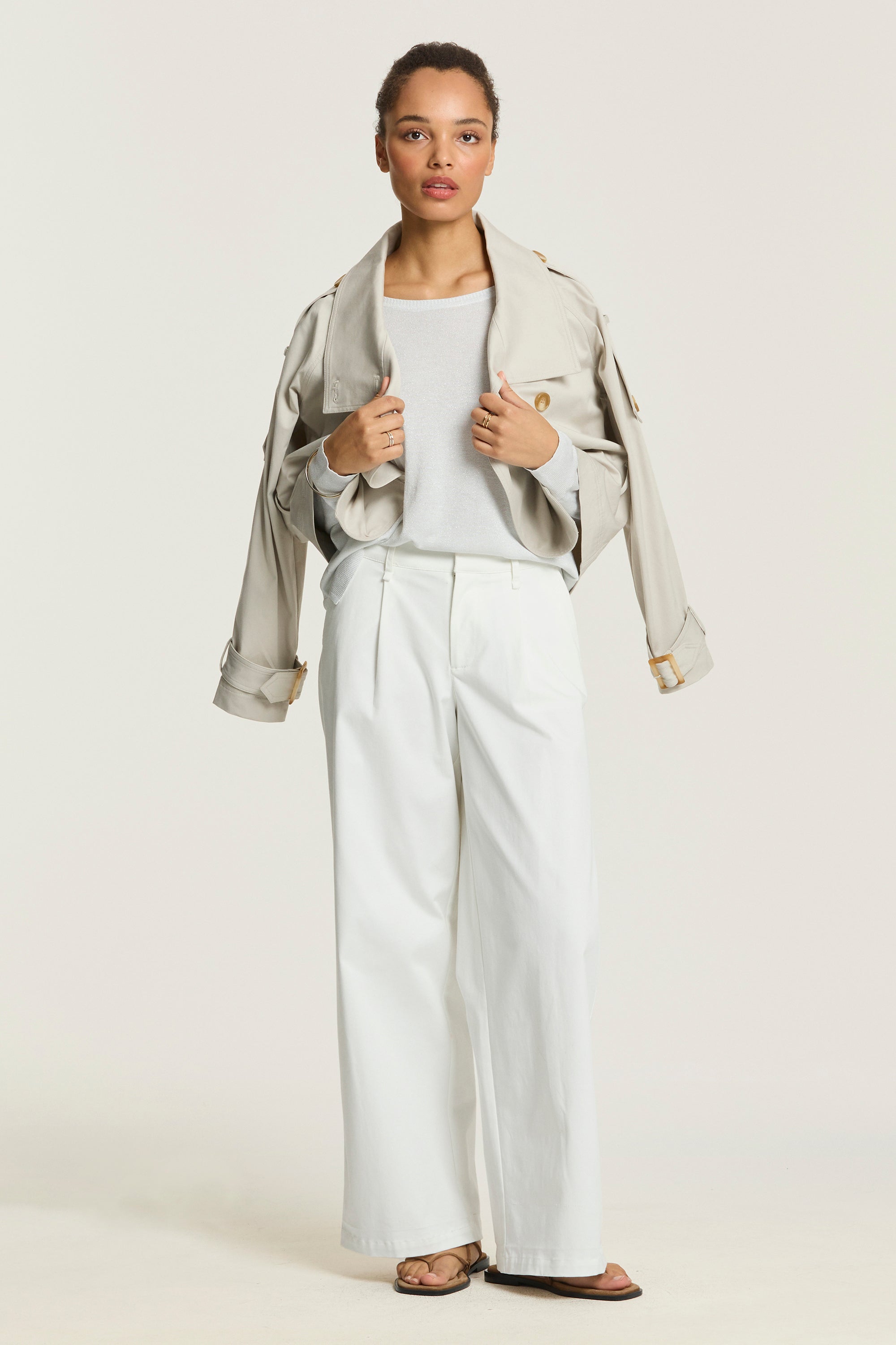 Aubrey Trench