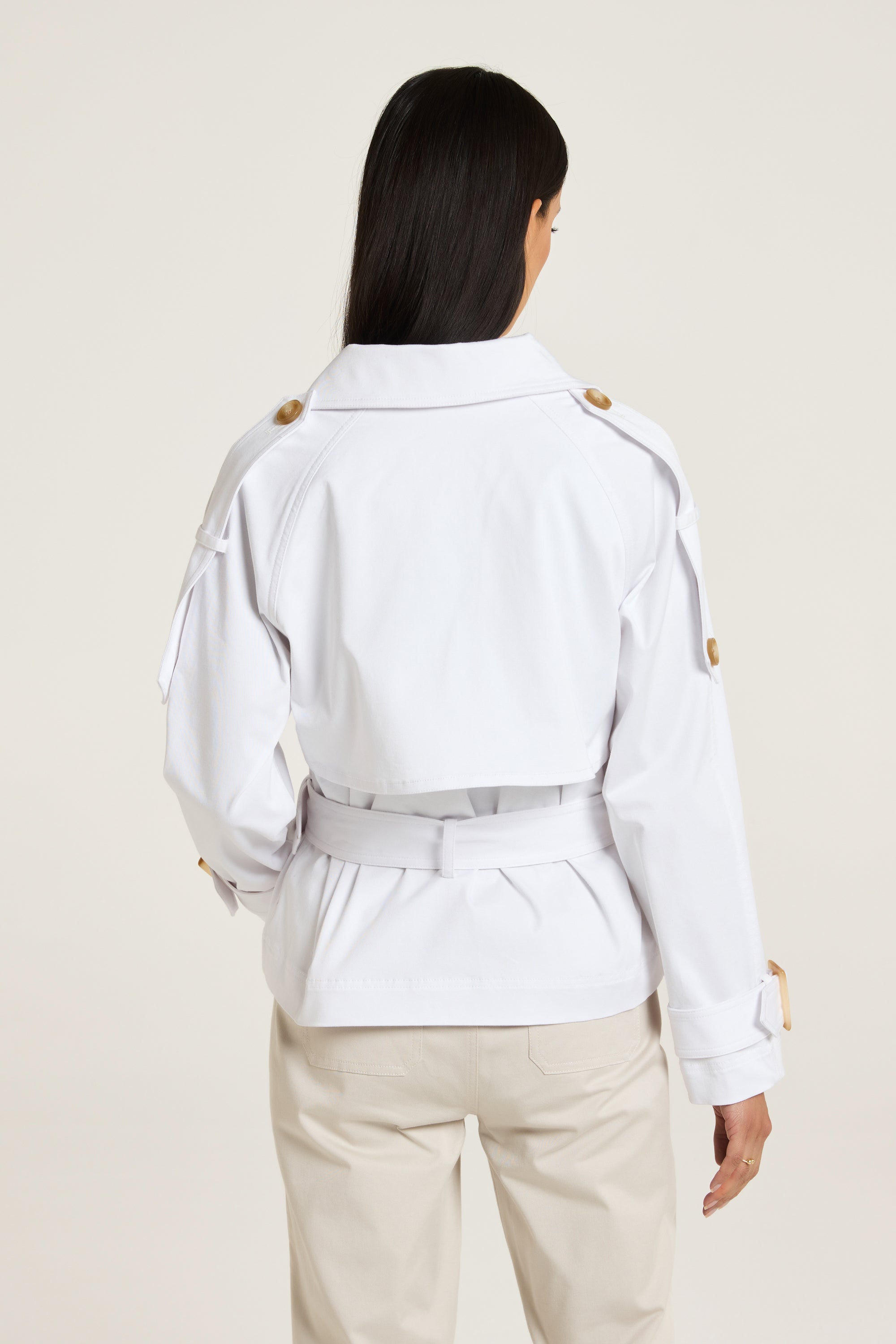 Aubrey Trench