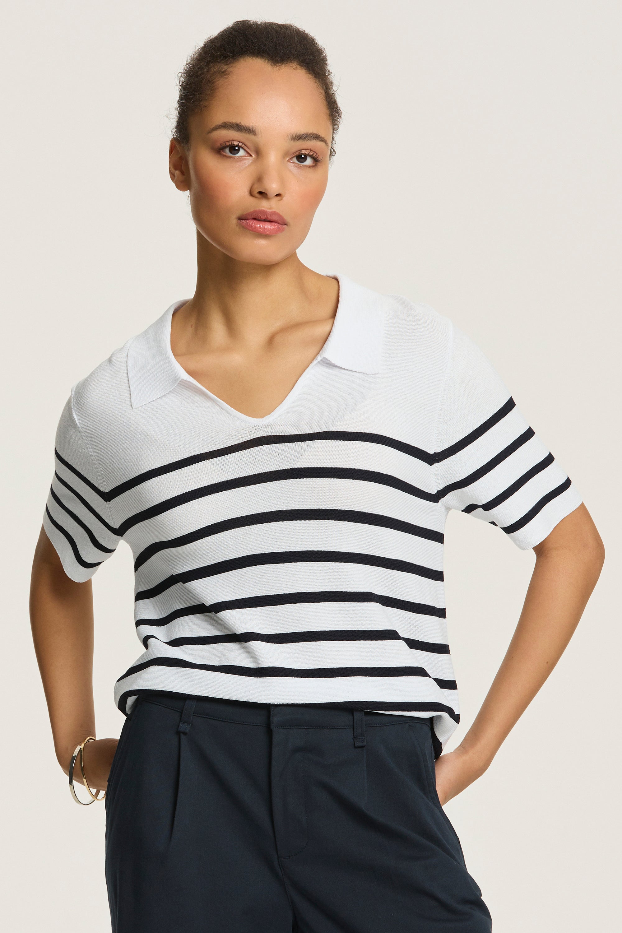 Liberty Knit