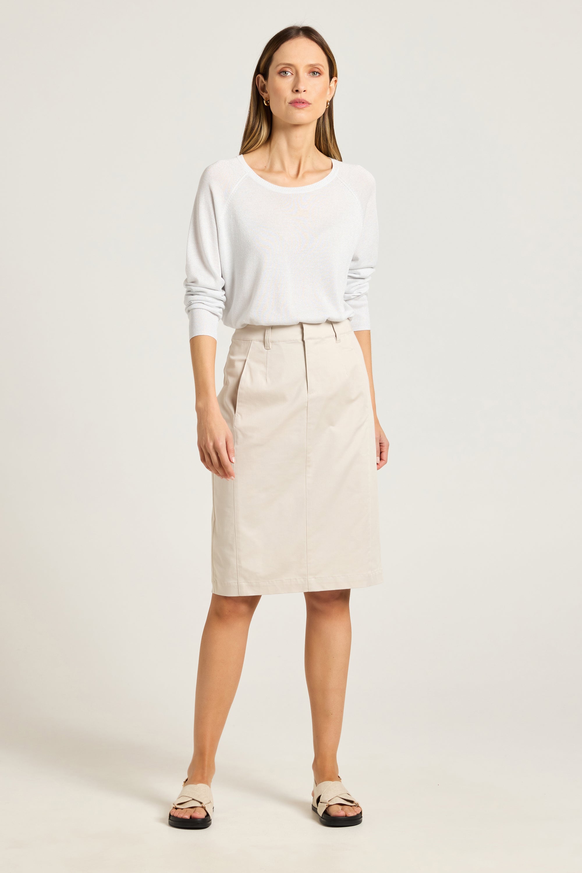 Alice Knit