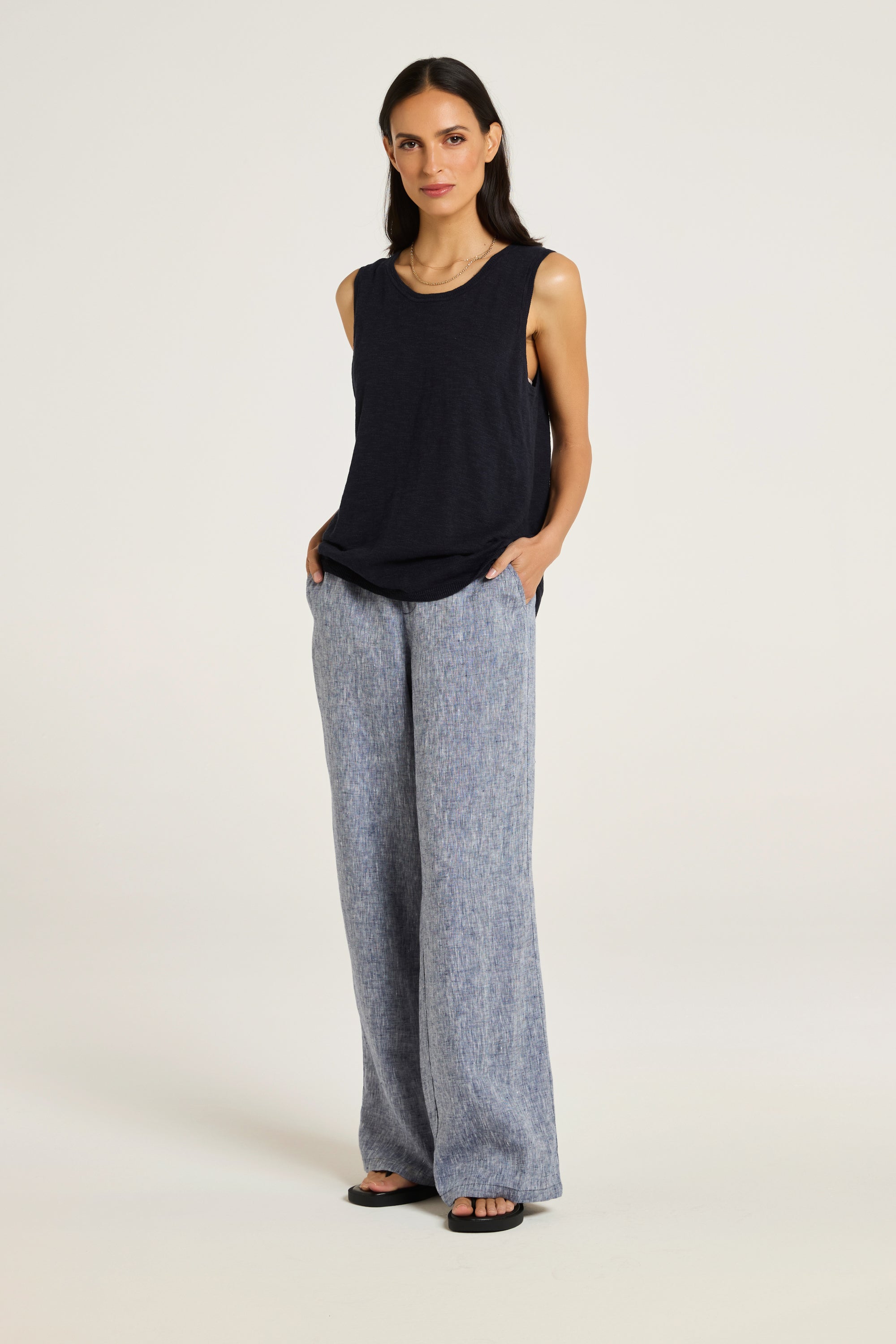 Sophia Pant