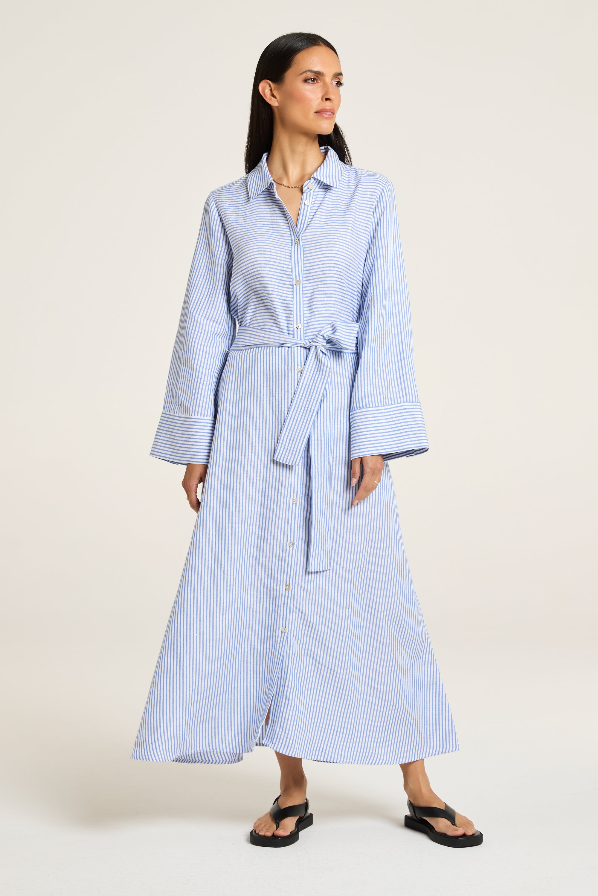 Alba Dress