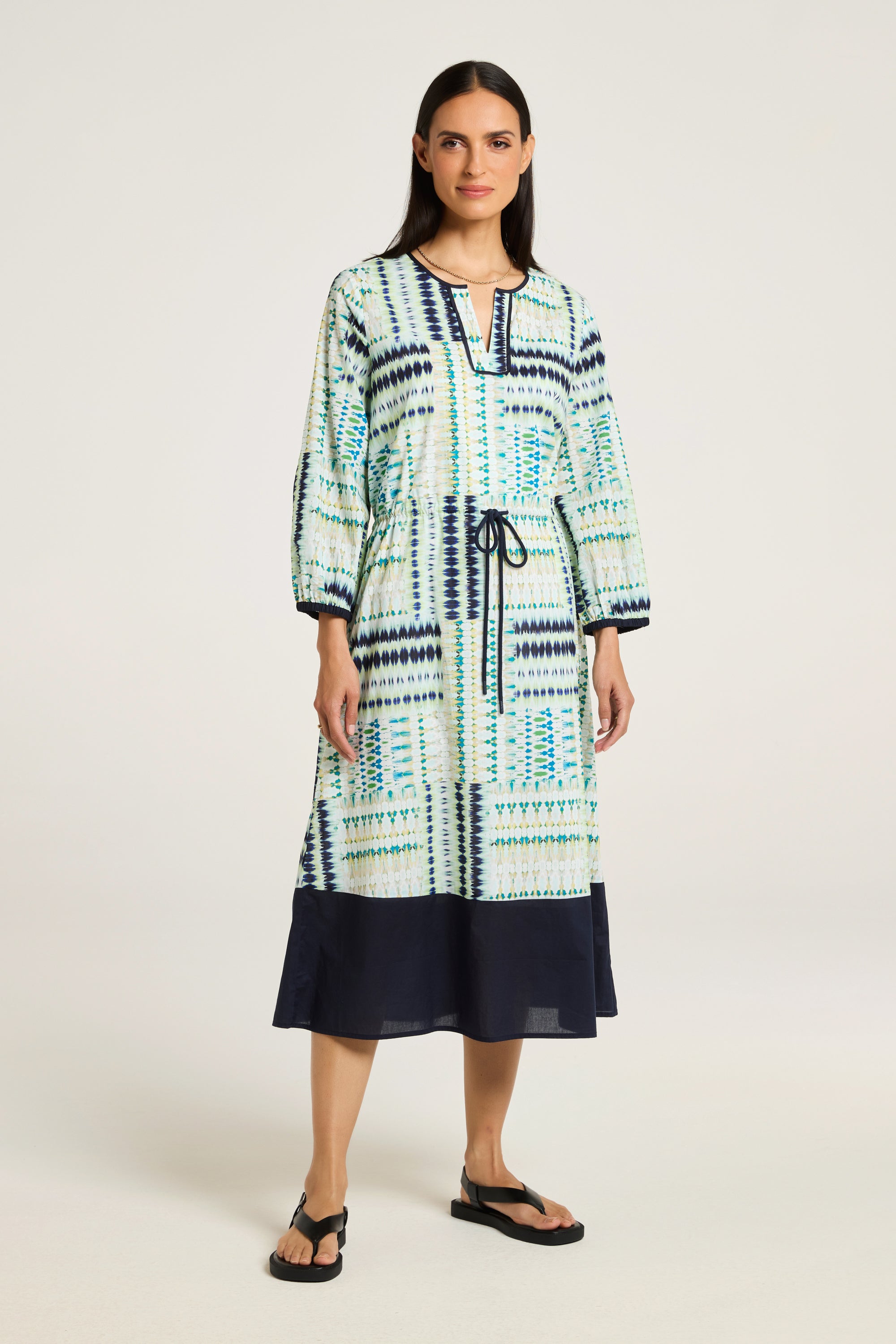 Essence Dress