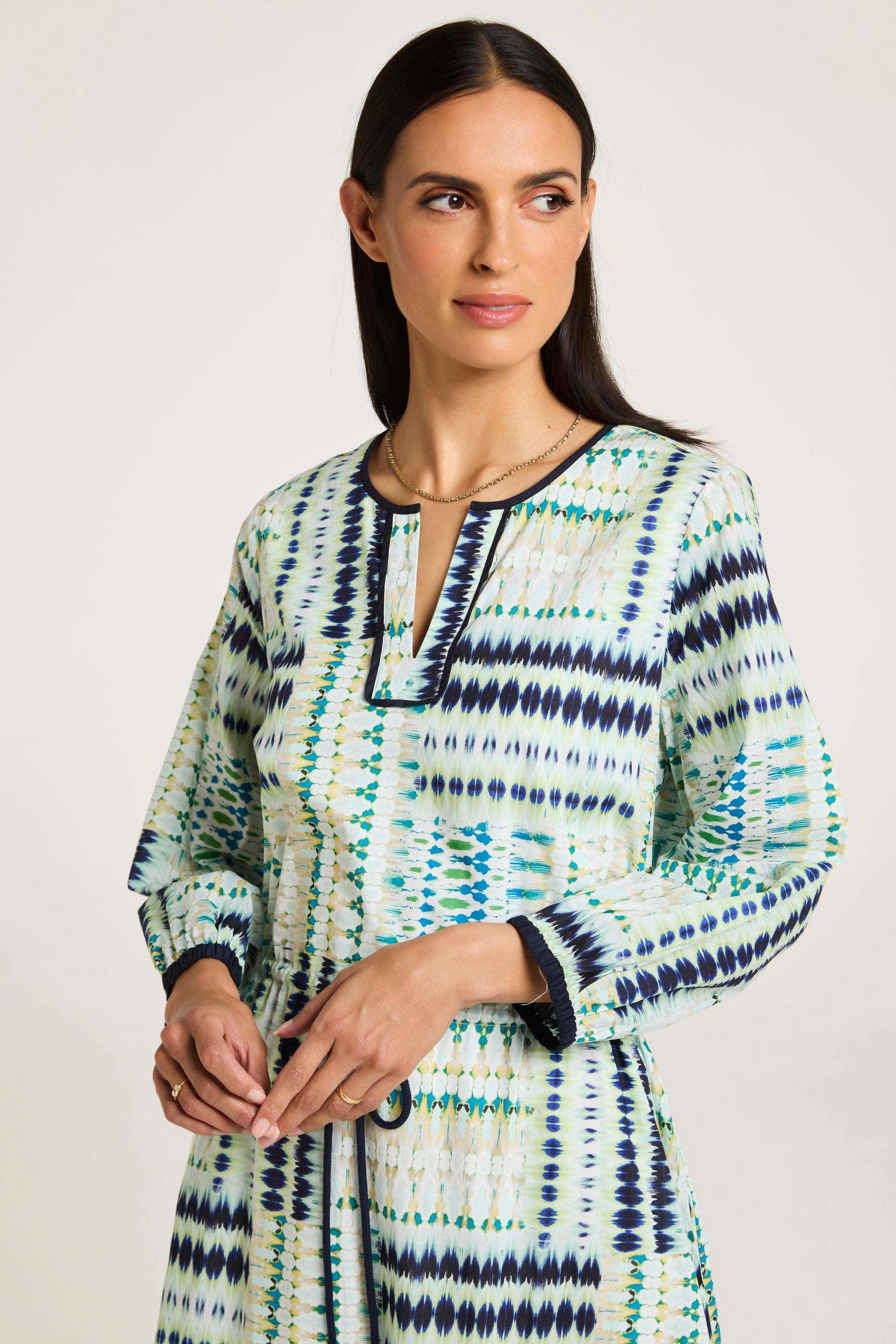 Essence Dress