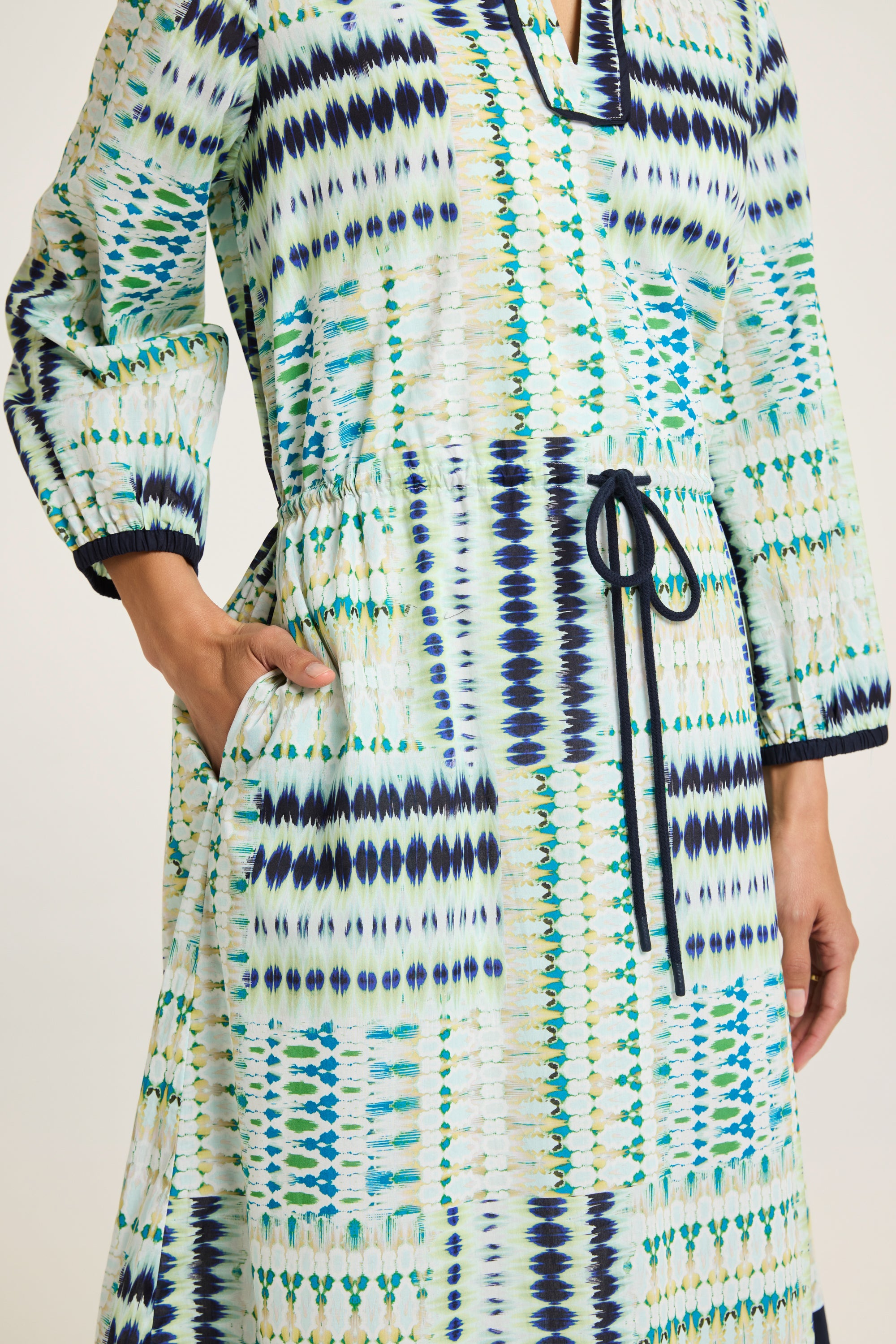 Essence Dress