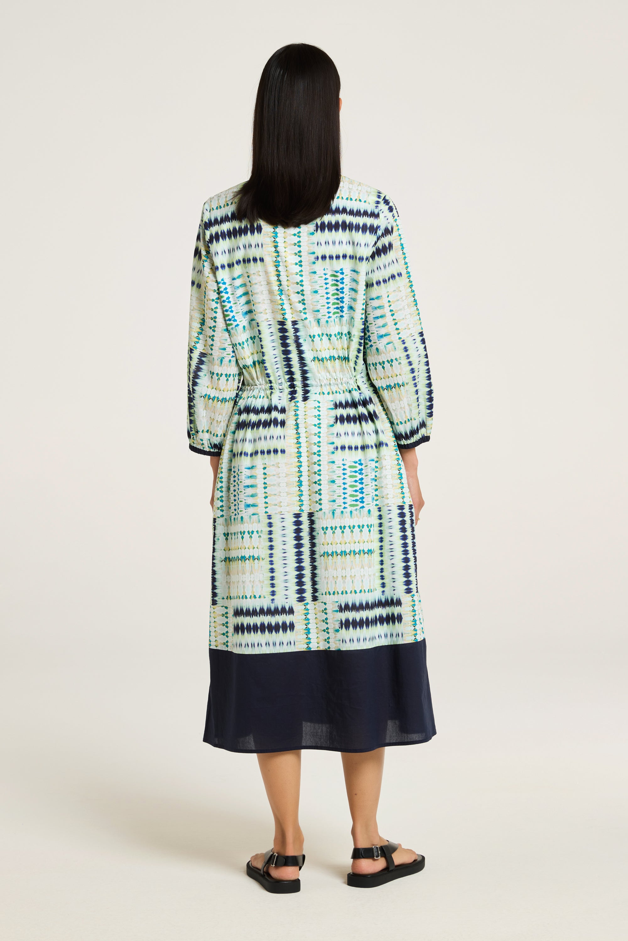 Essence Dress