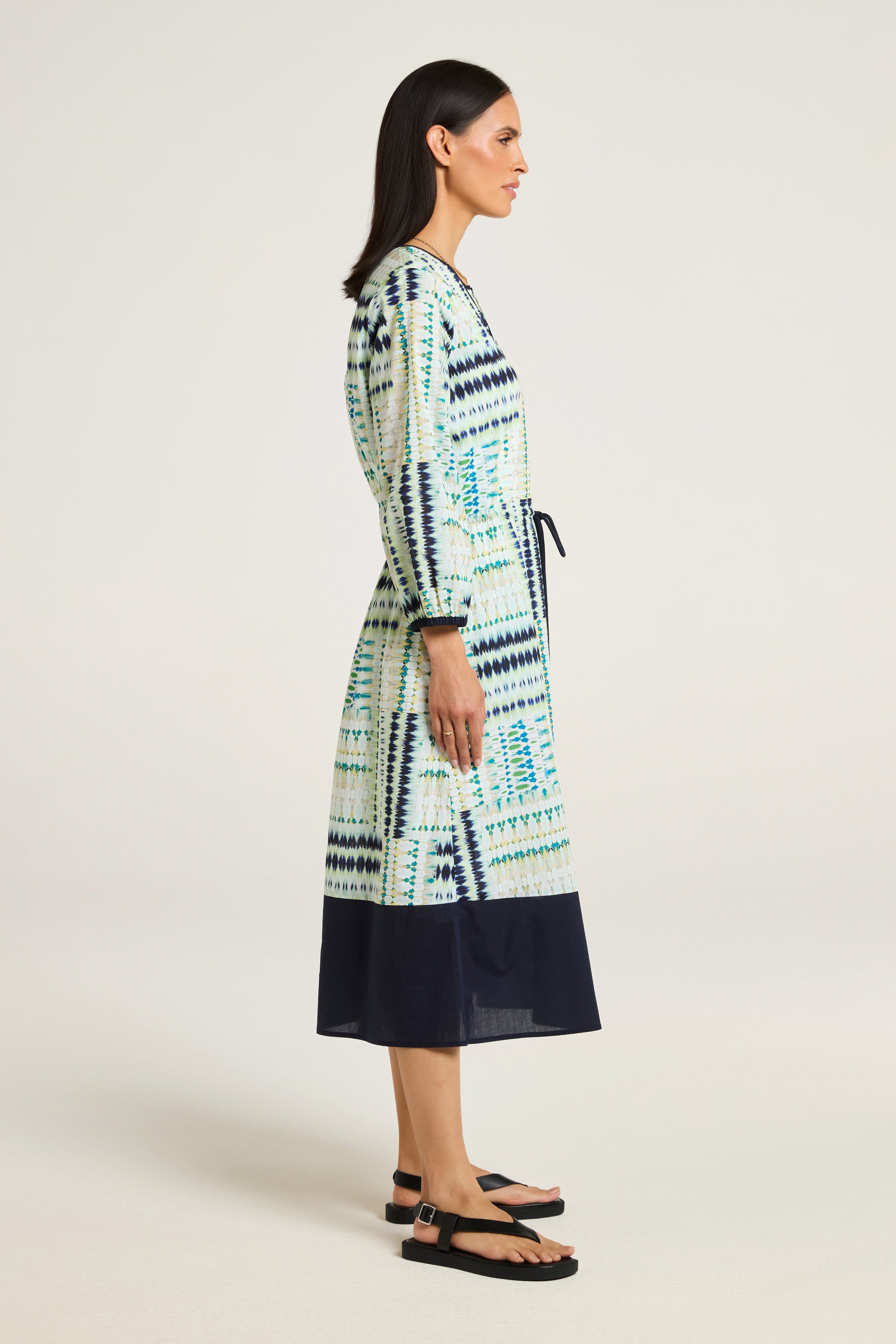 Essence Dress