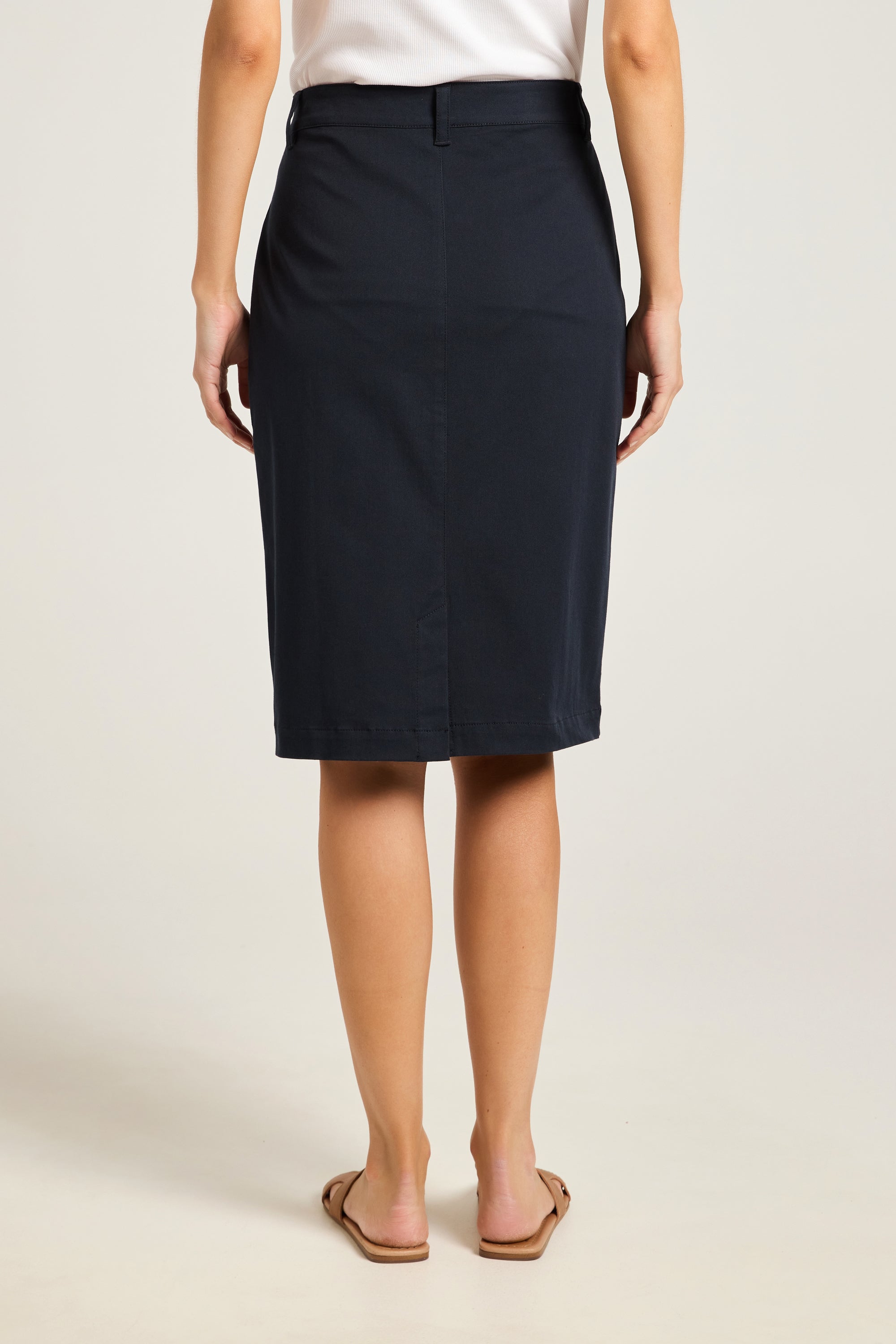 Arlo Skirt
