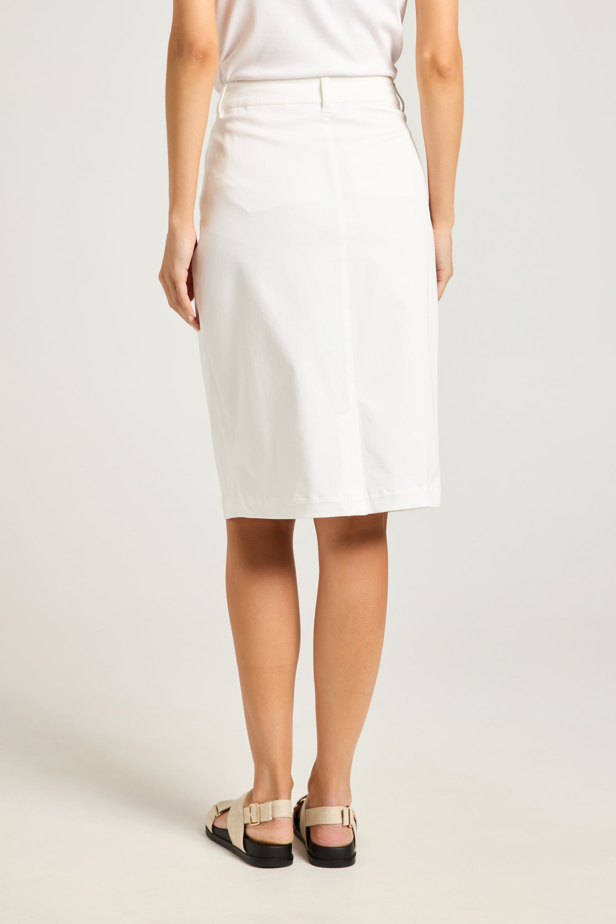 Arlo Skirt