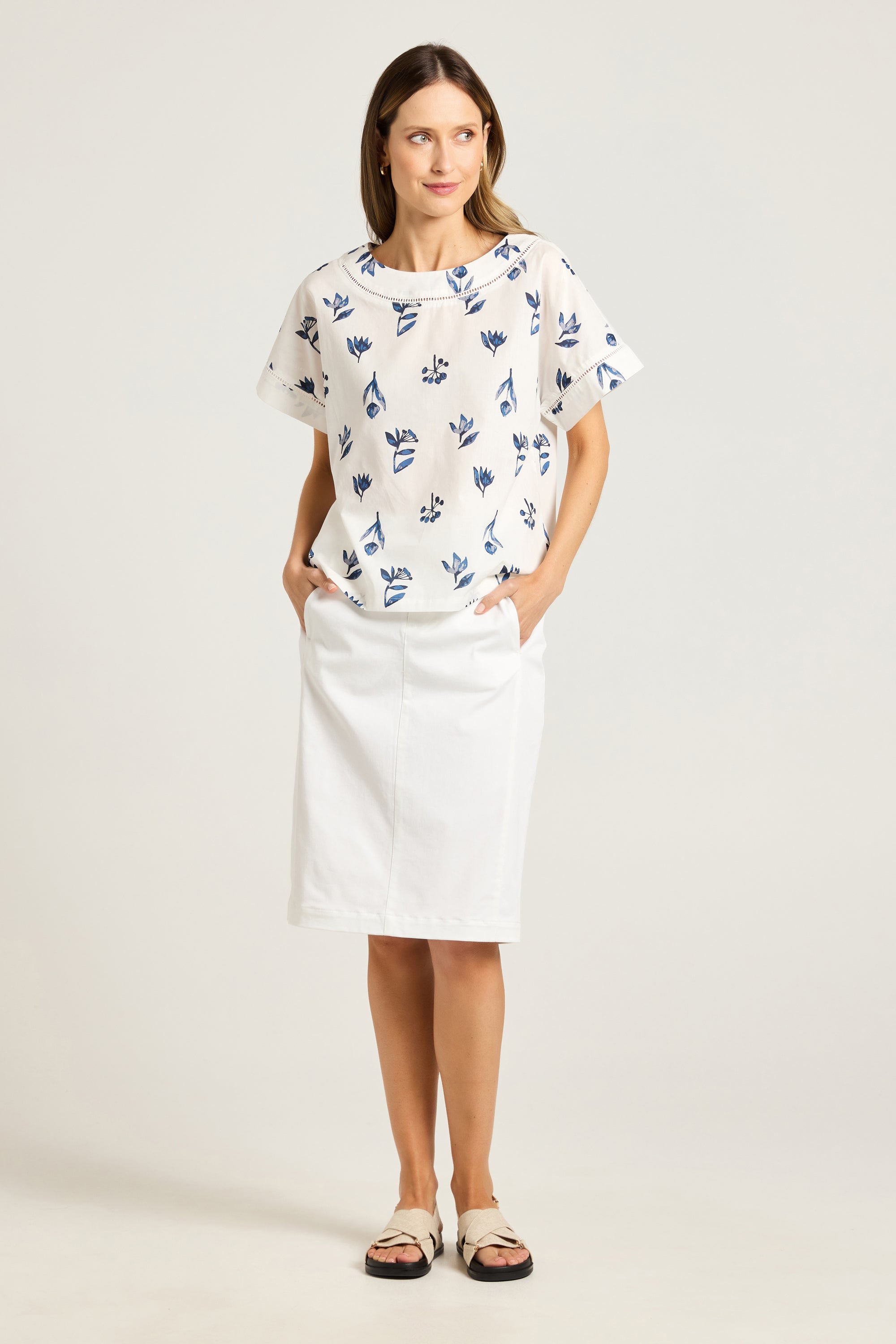 Arlo Skirt