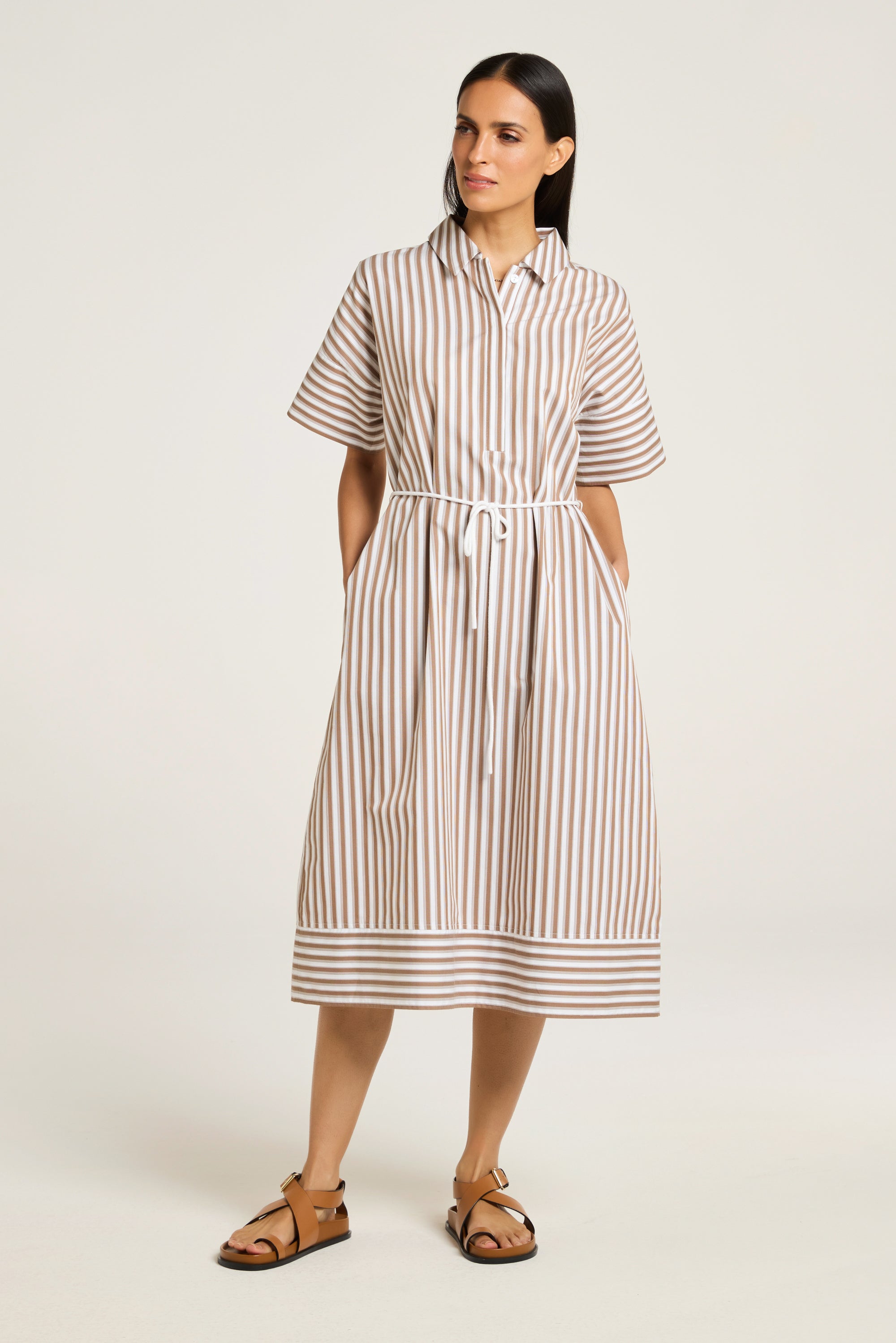 Ari Dress