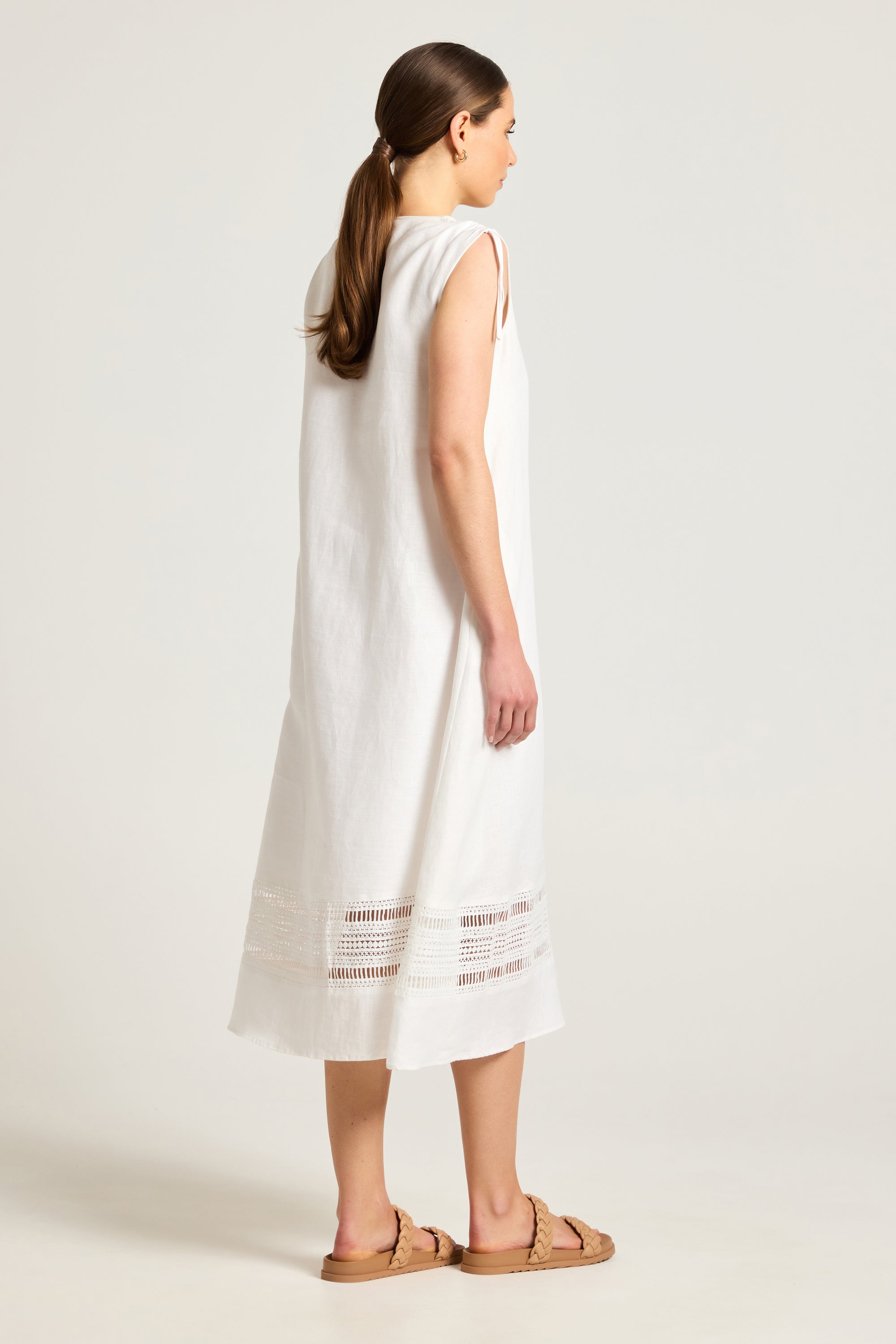 Lotus Dress