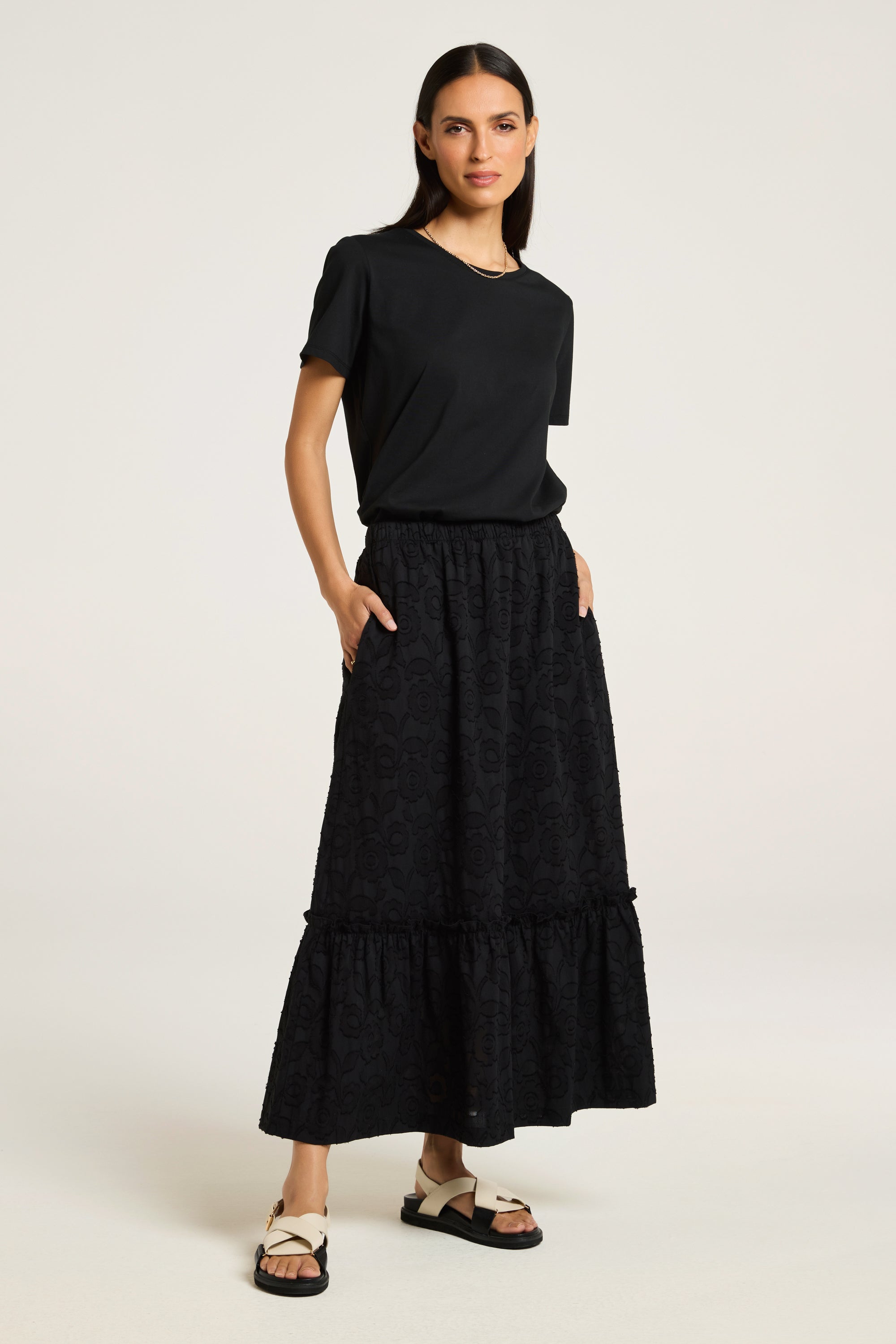 Mira Skirt