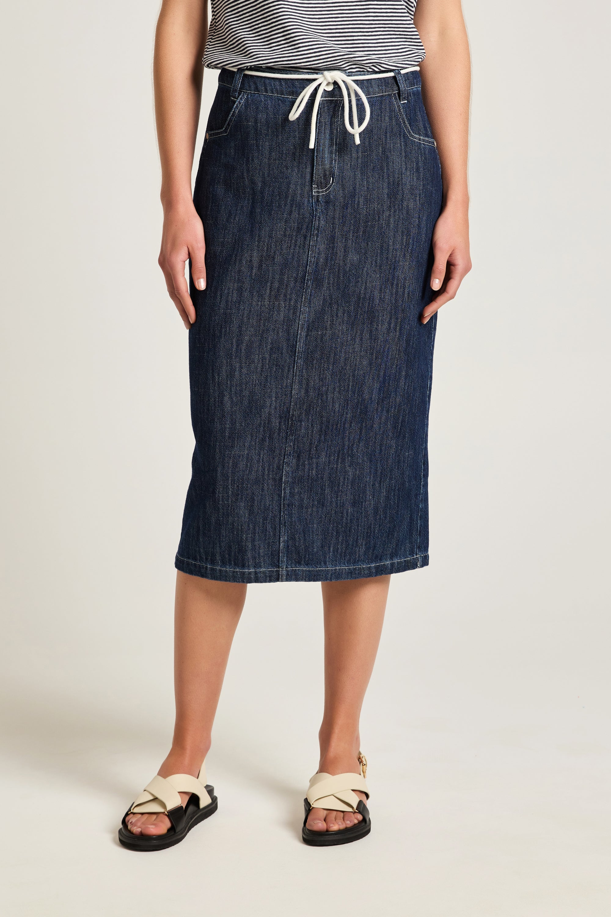 Seine Skirt