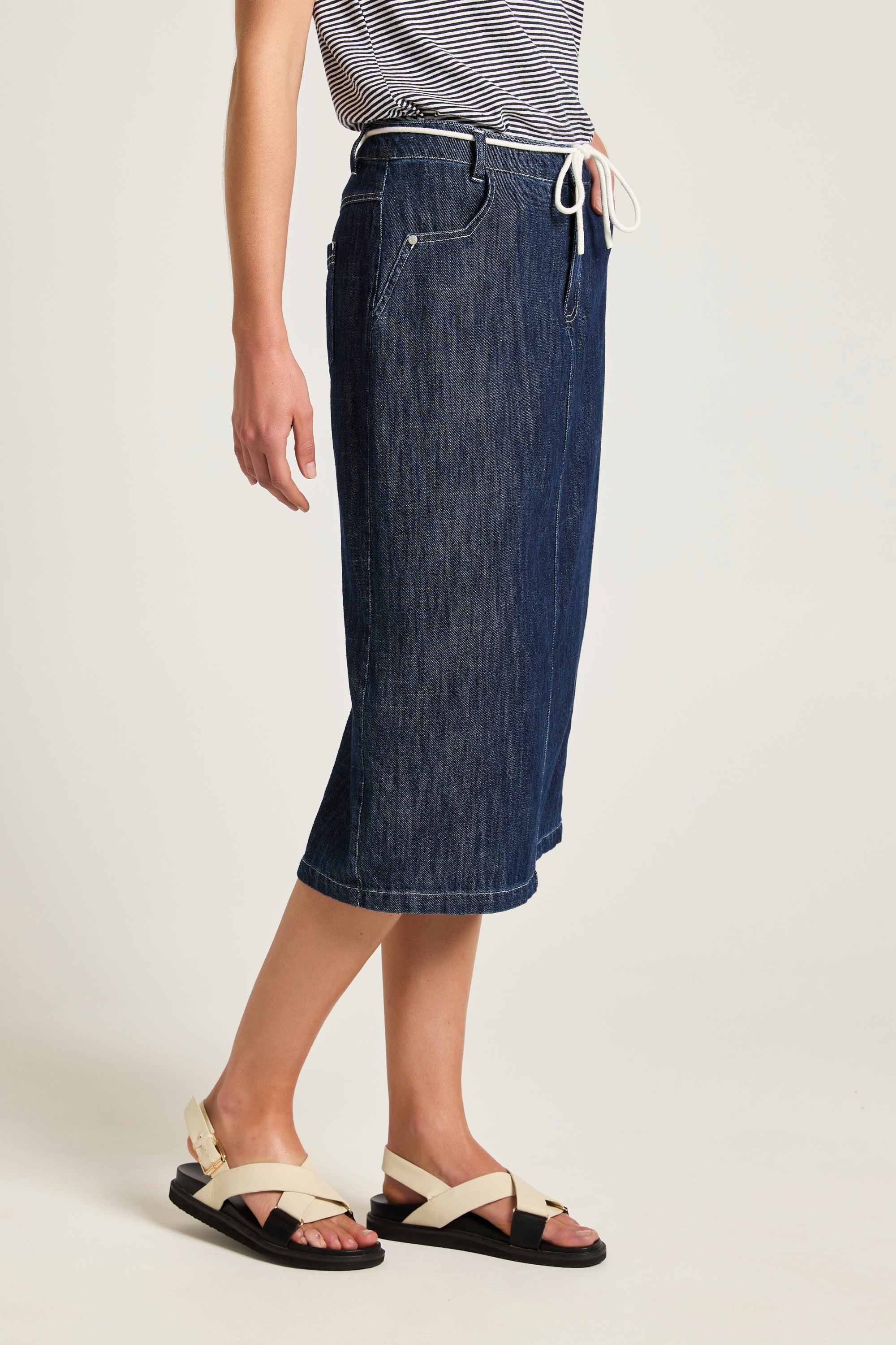 Seine Skirt