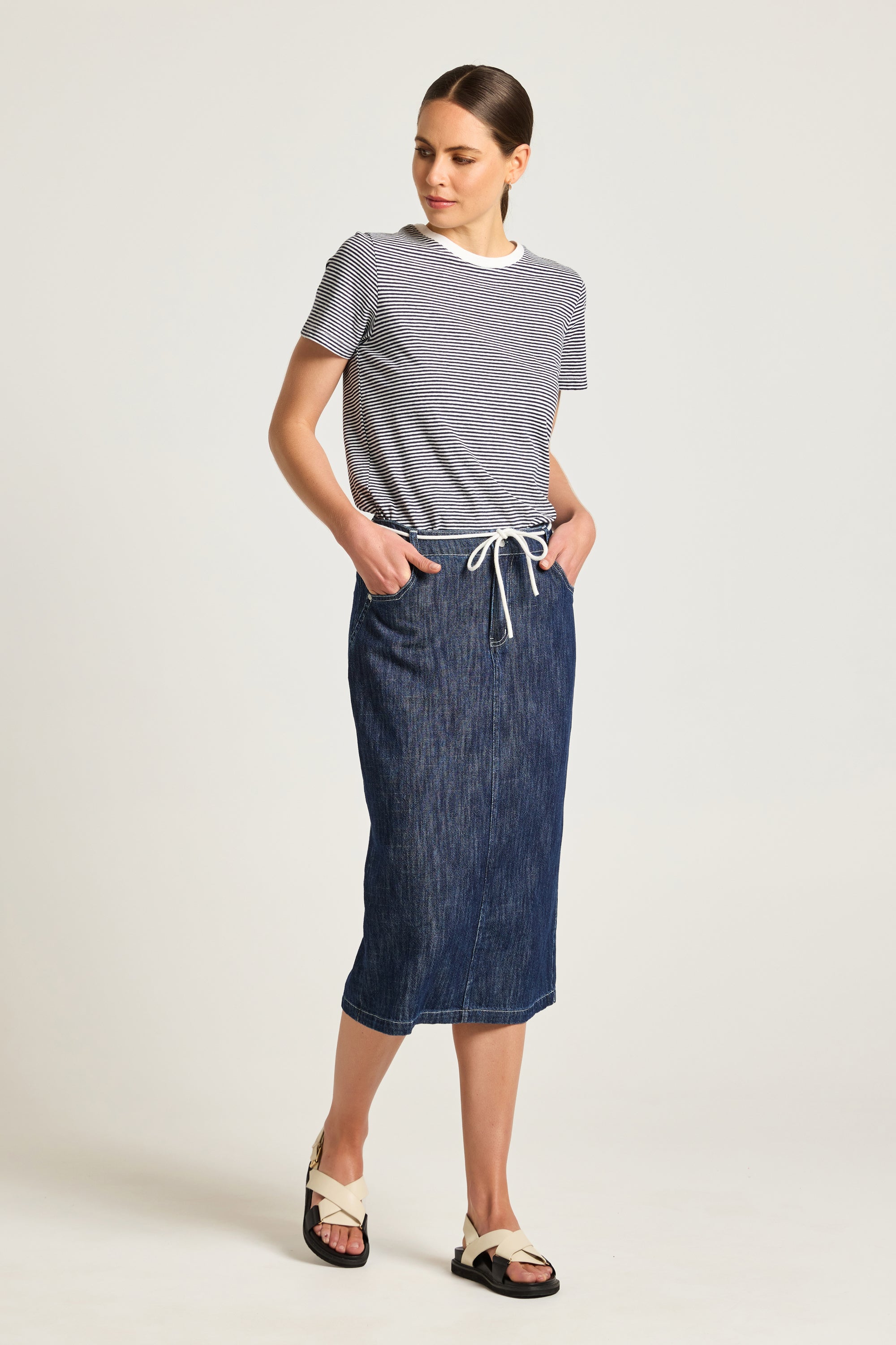 Seine Skirt
