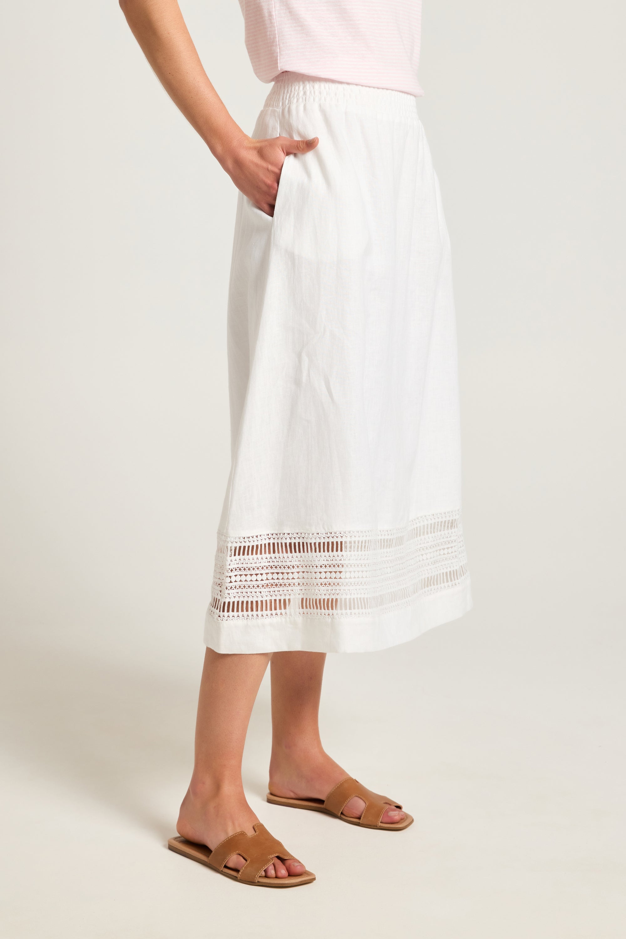 Daisy Skirt