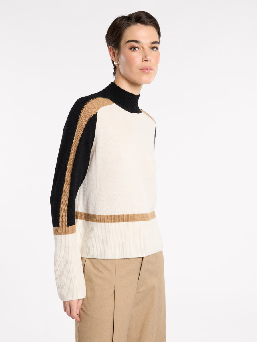 Winter Harvest Sweater