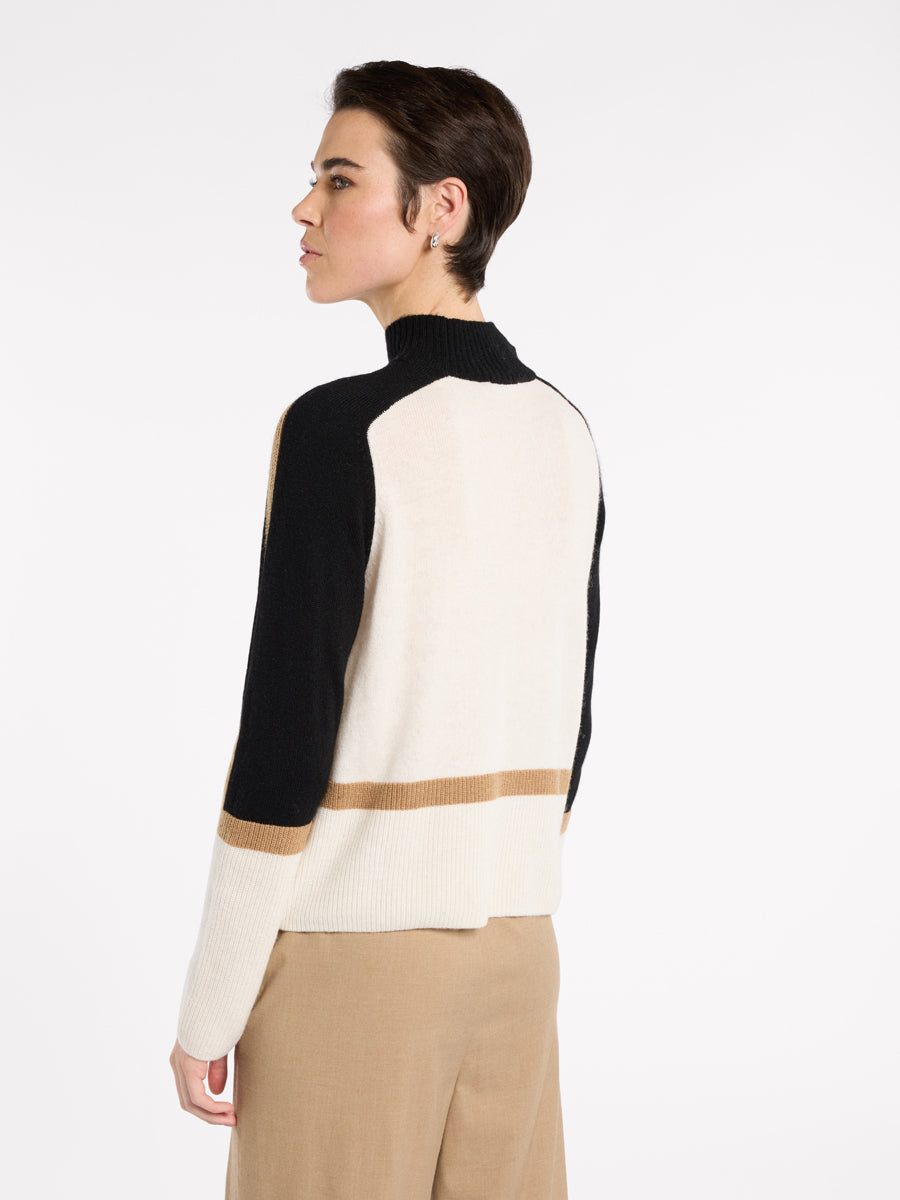 Winter Harvest Sweater