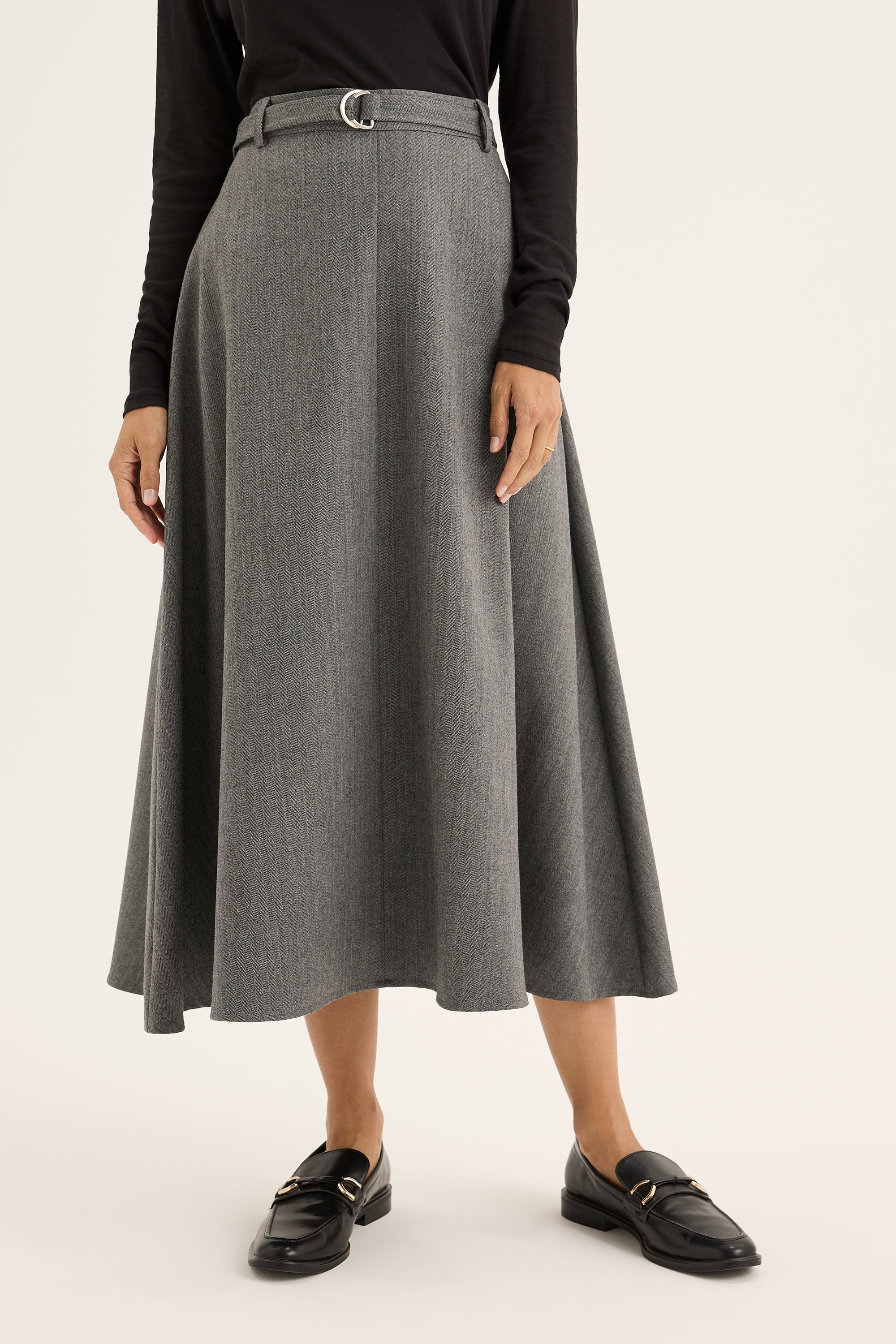 Cinder Skirt