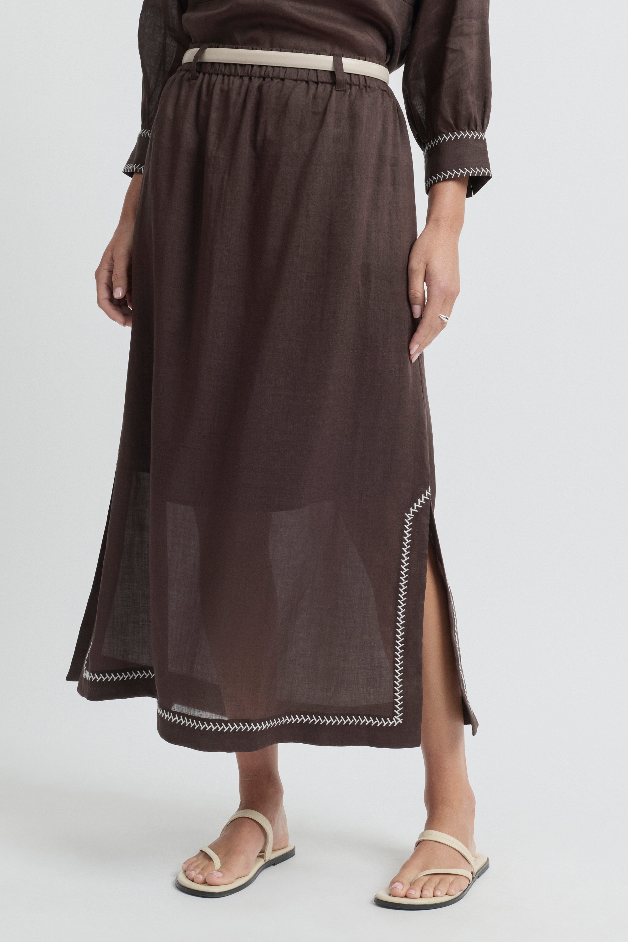 Grace Skirt