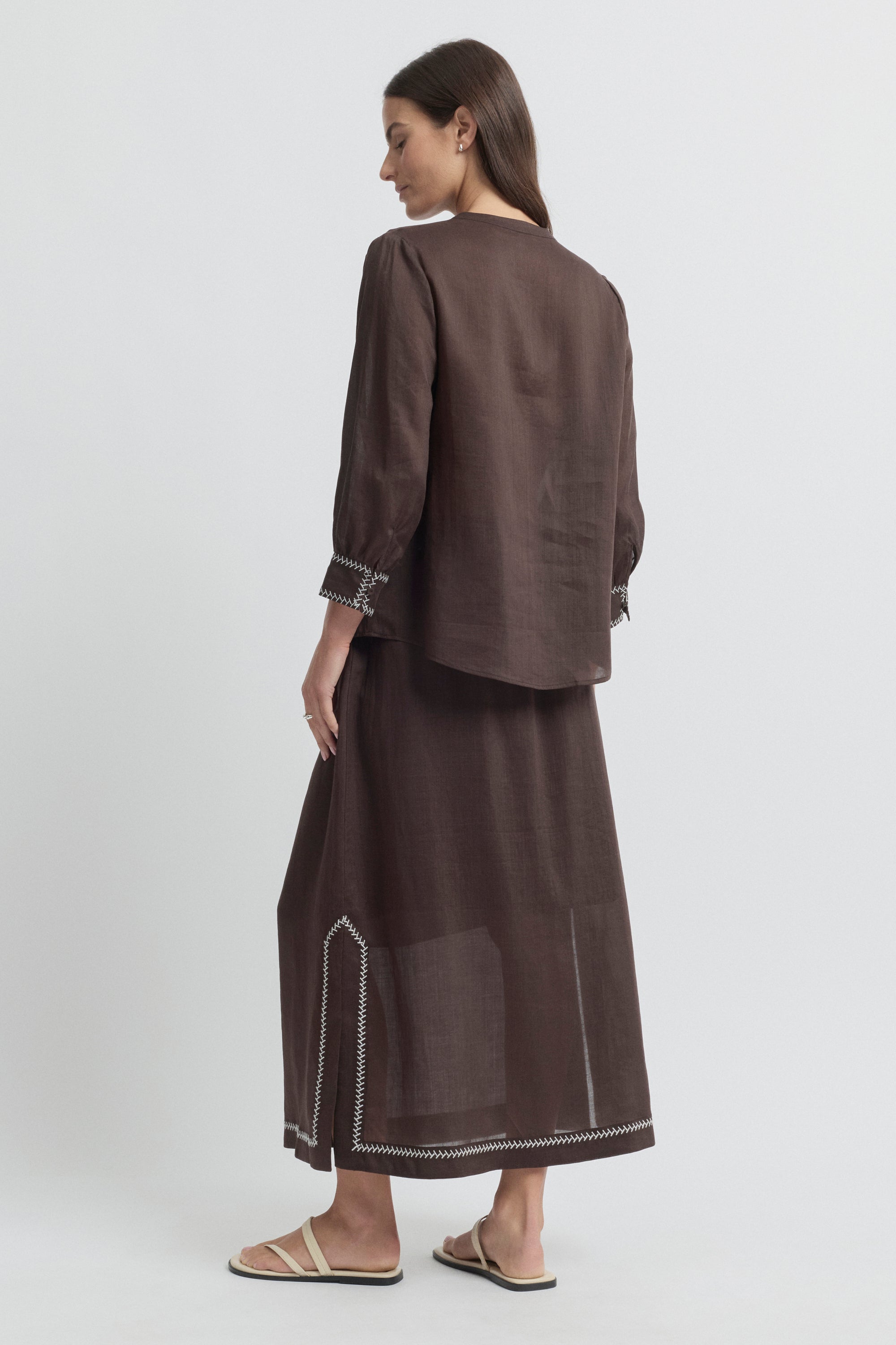 Grace Skirt