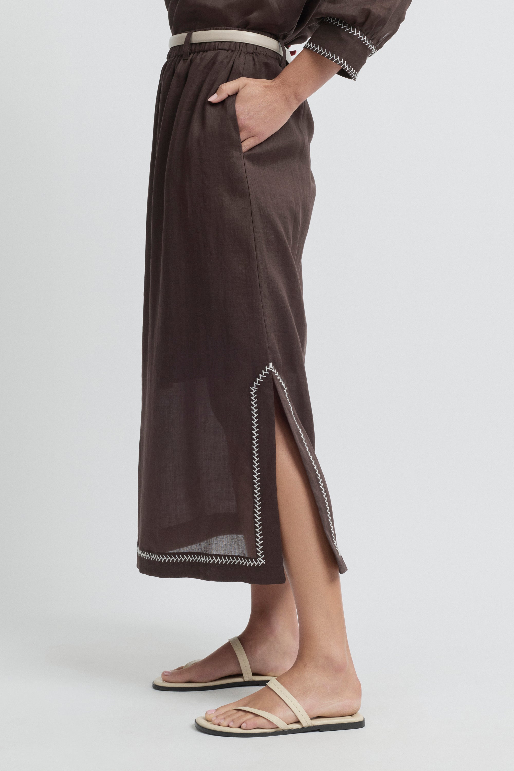 Grace Skirt