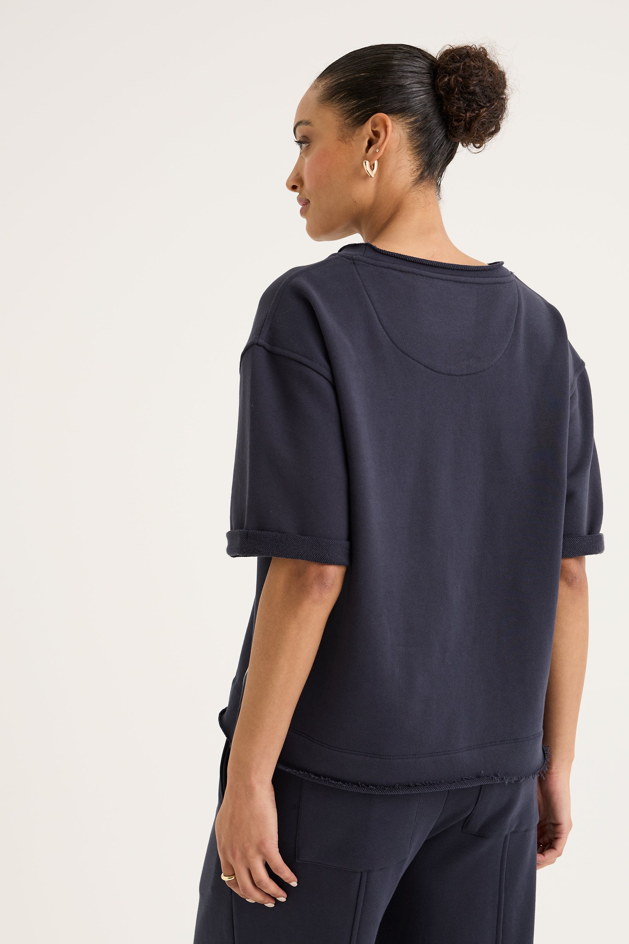 Granite Sweatshirt